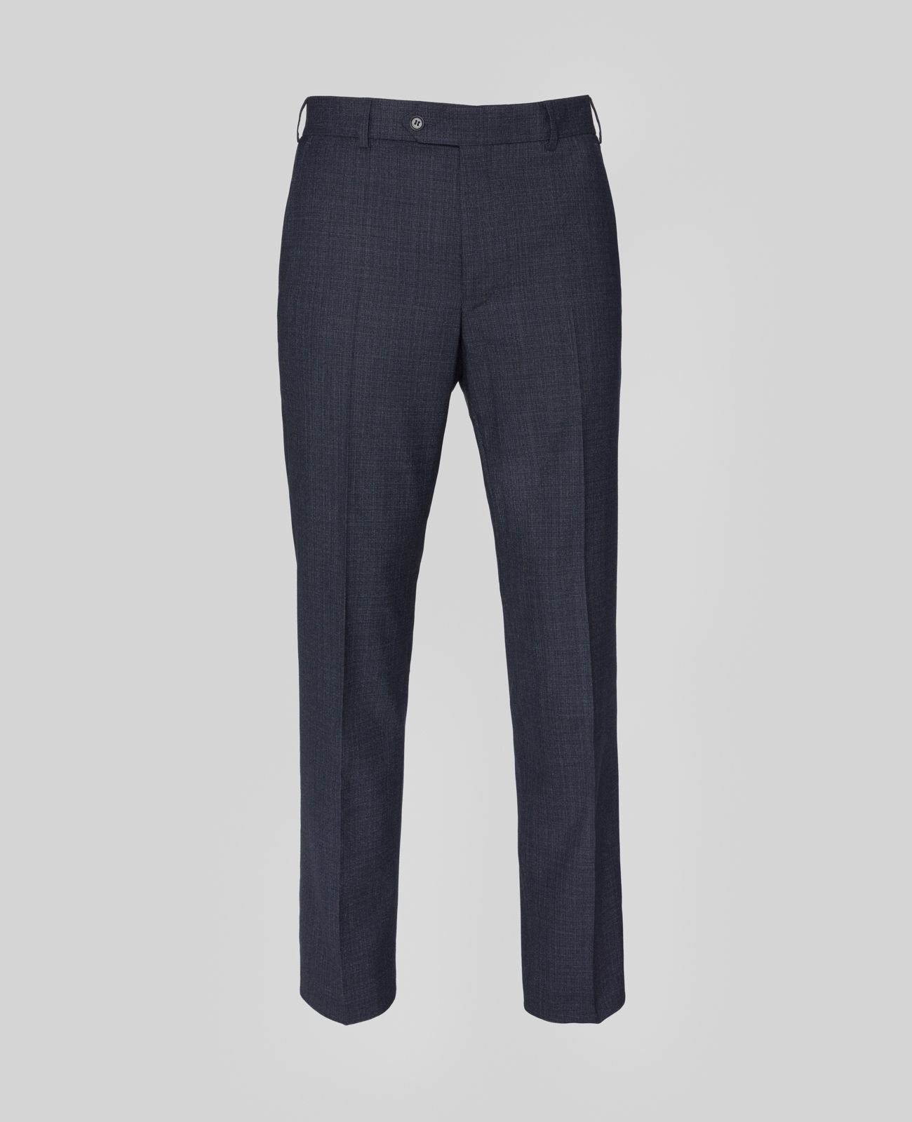 Liffey Classic M&m Plain Front Trouser