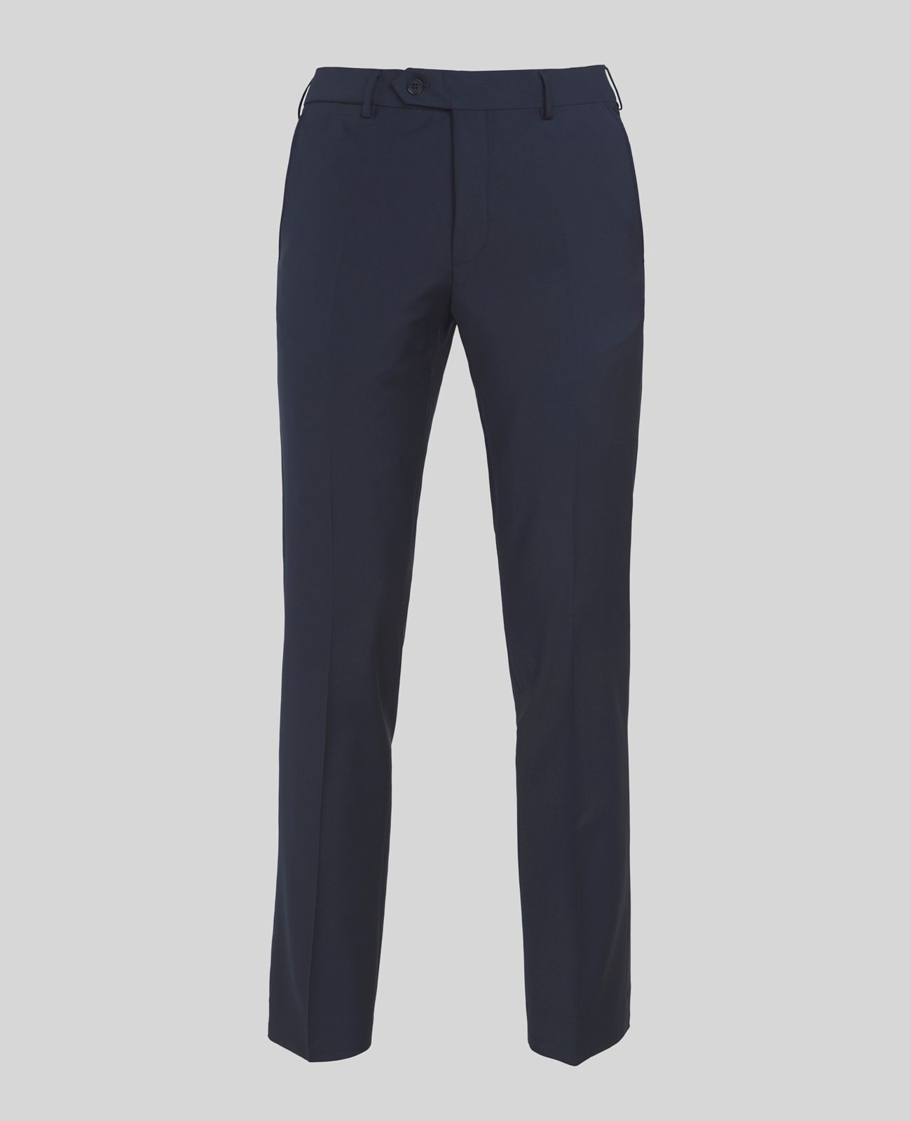 Liffey Classic M&m Plain Front Trouser-2