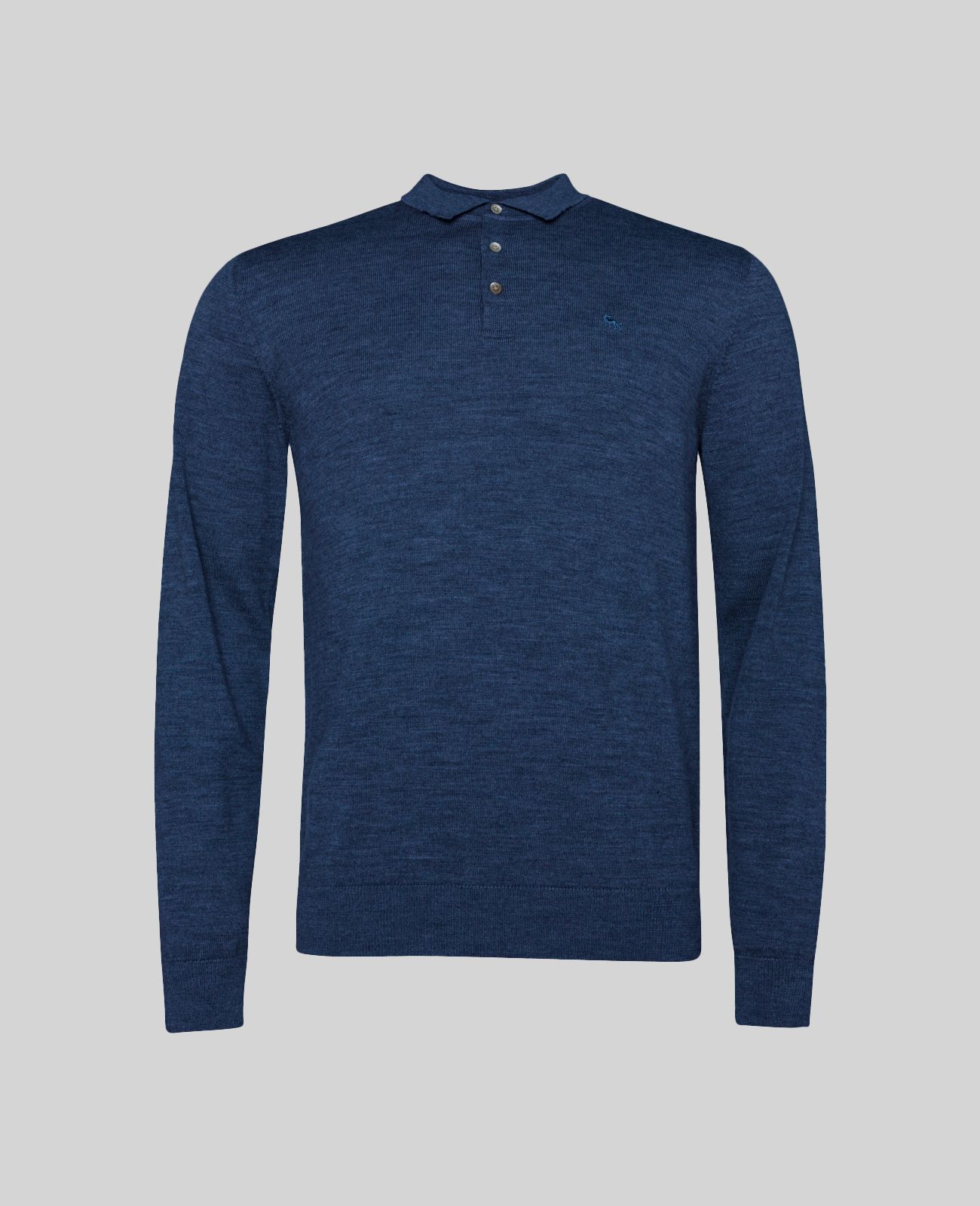 Achill Polo Long Sleeve