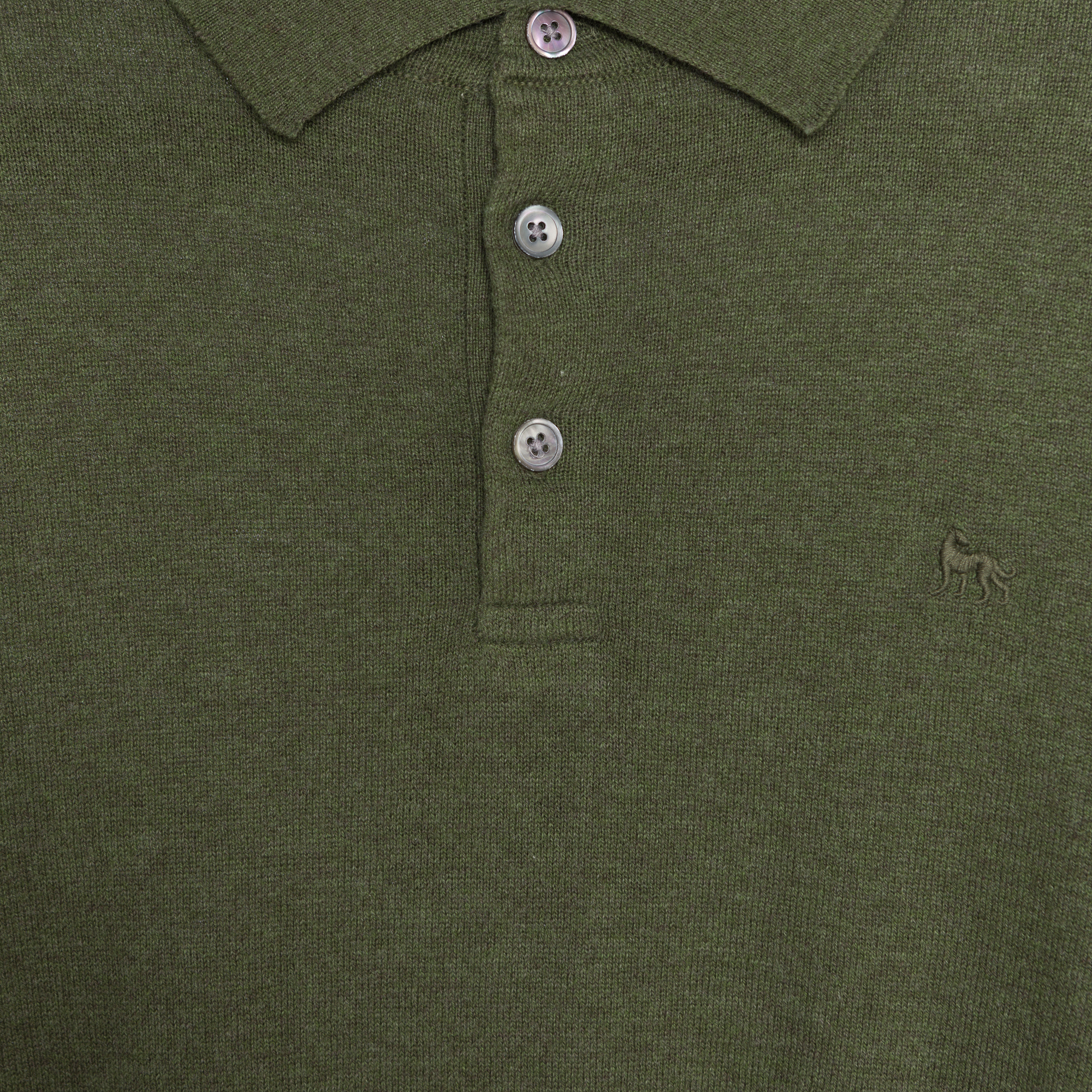 Achill Polo Long Sleeve-1