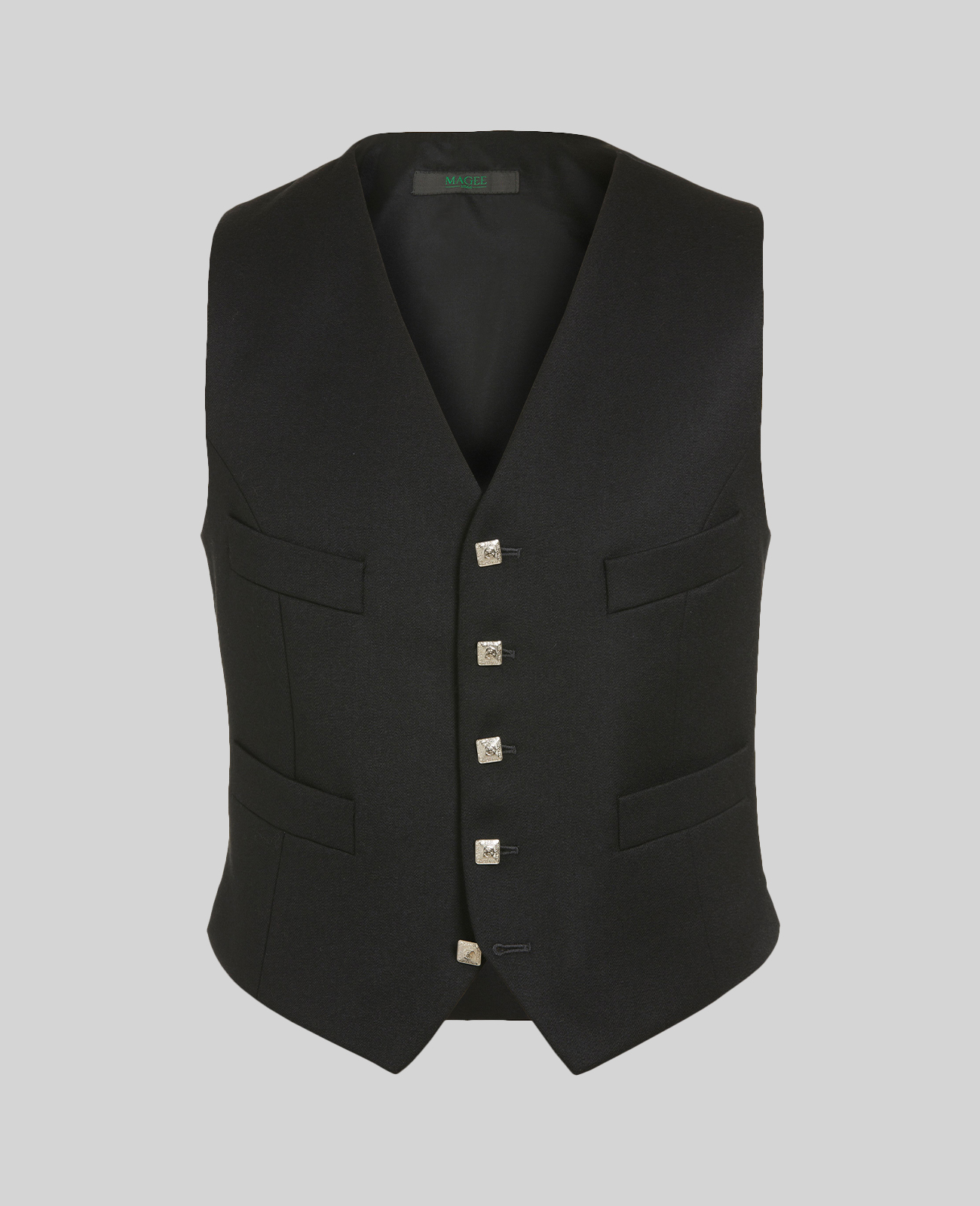 Argyll Waistcoat