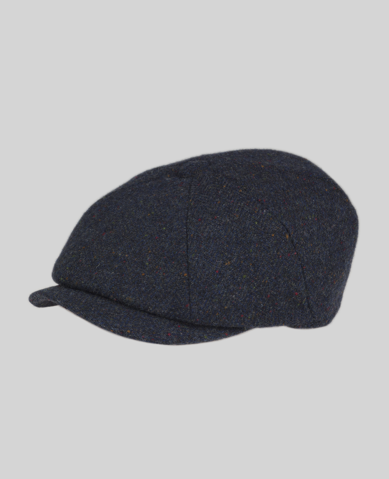 Baker Cap