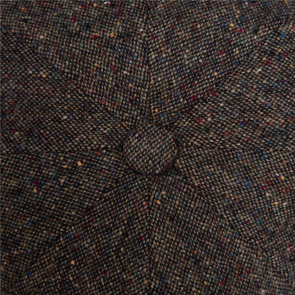 Baker Cap S21-1