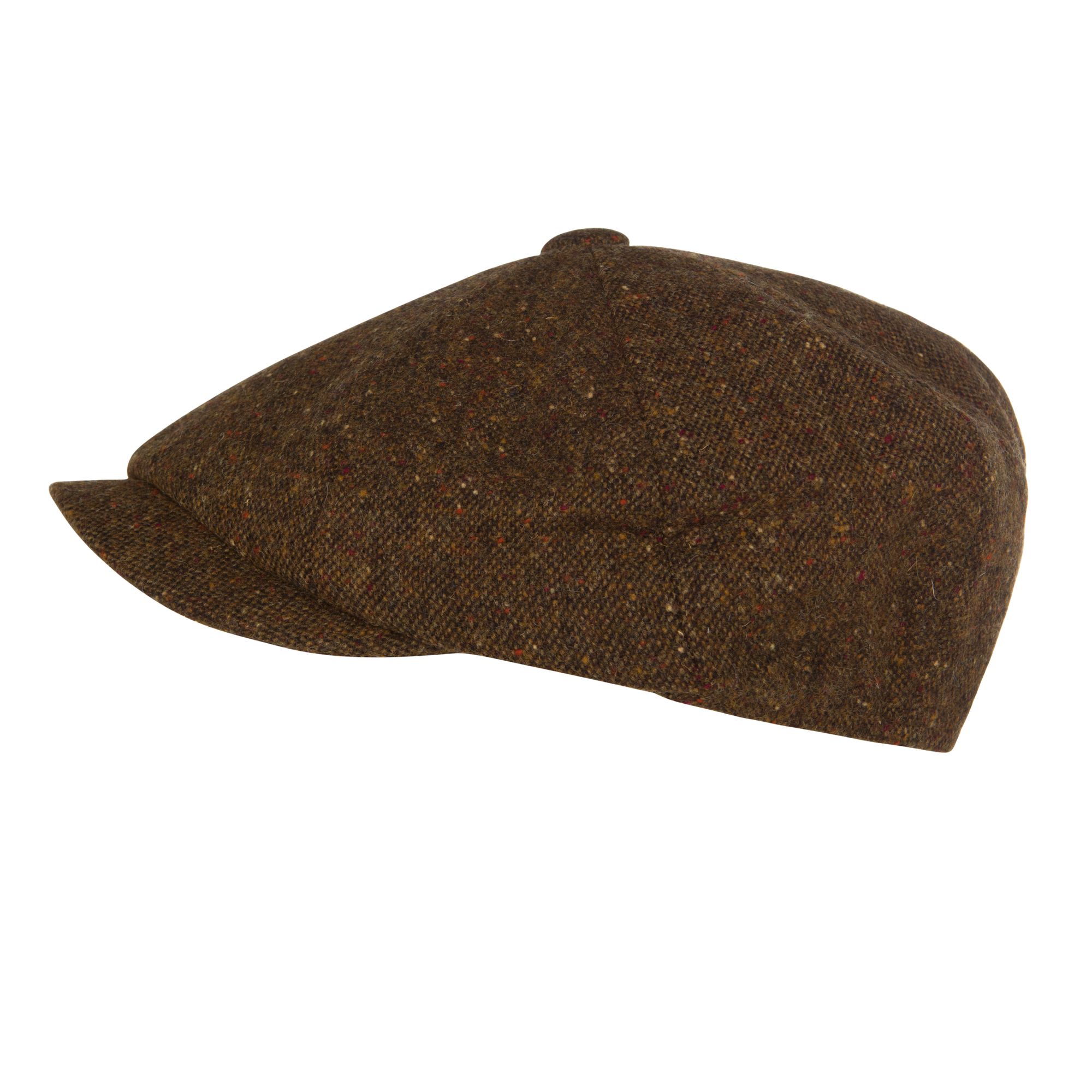 Baker Cap
