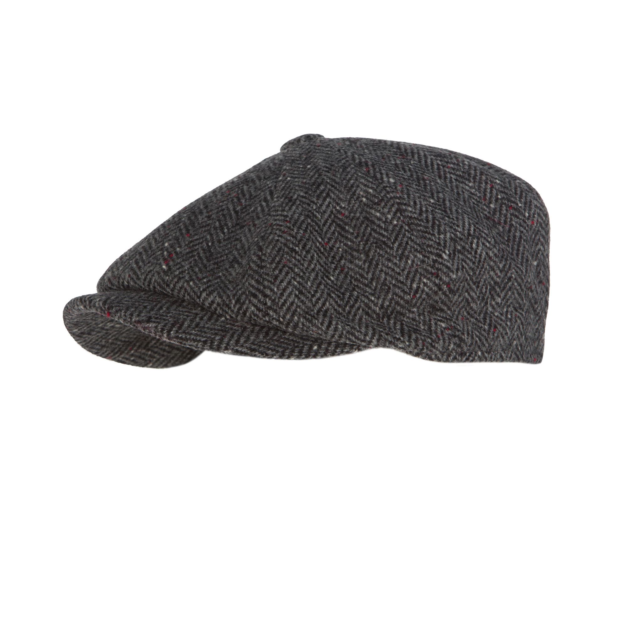 Baker Cap