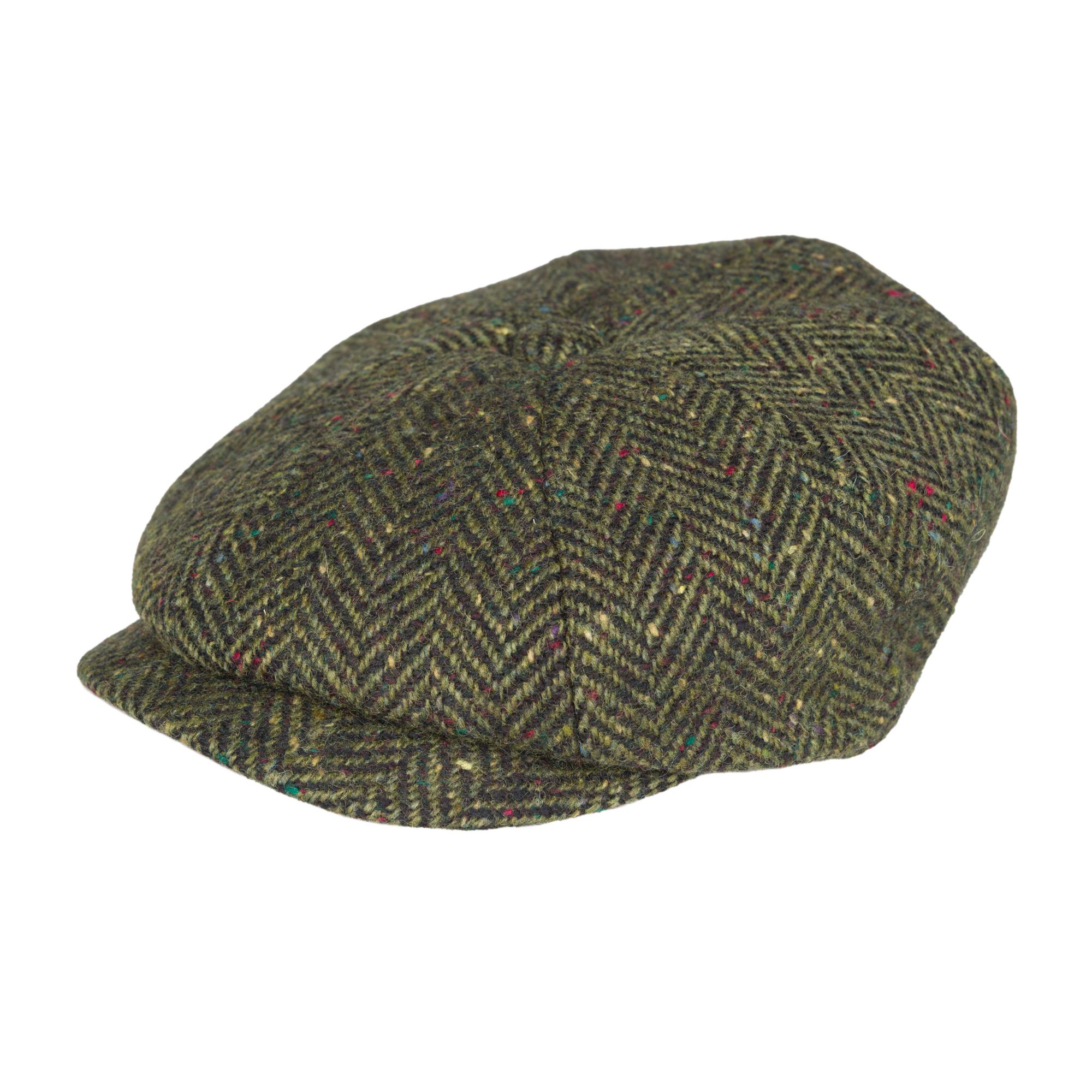 Baker Cap