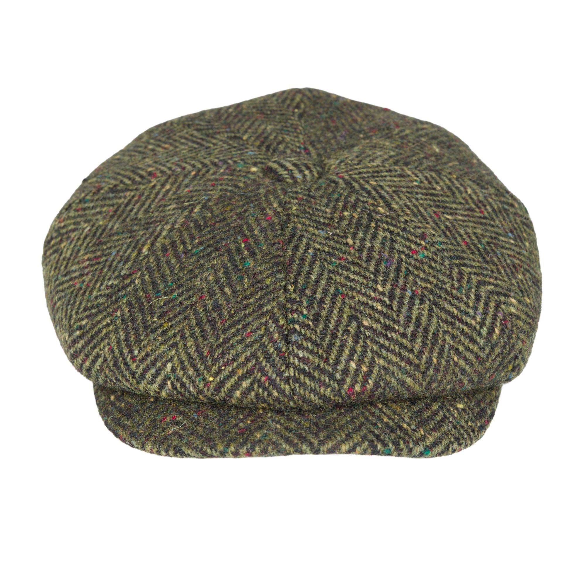 Baker Cap-3
