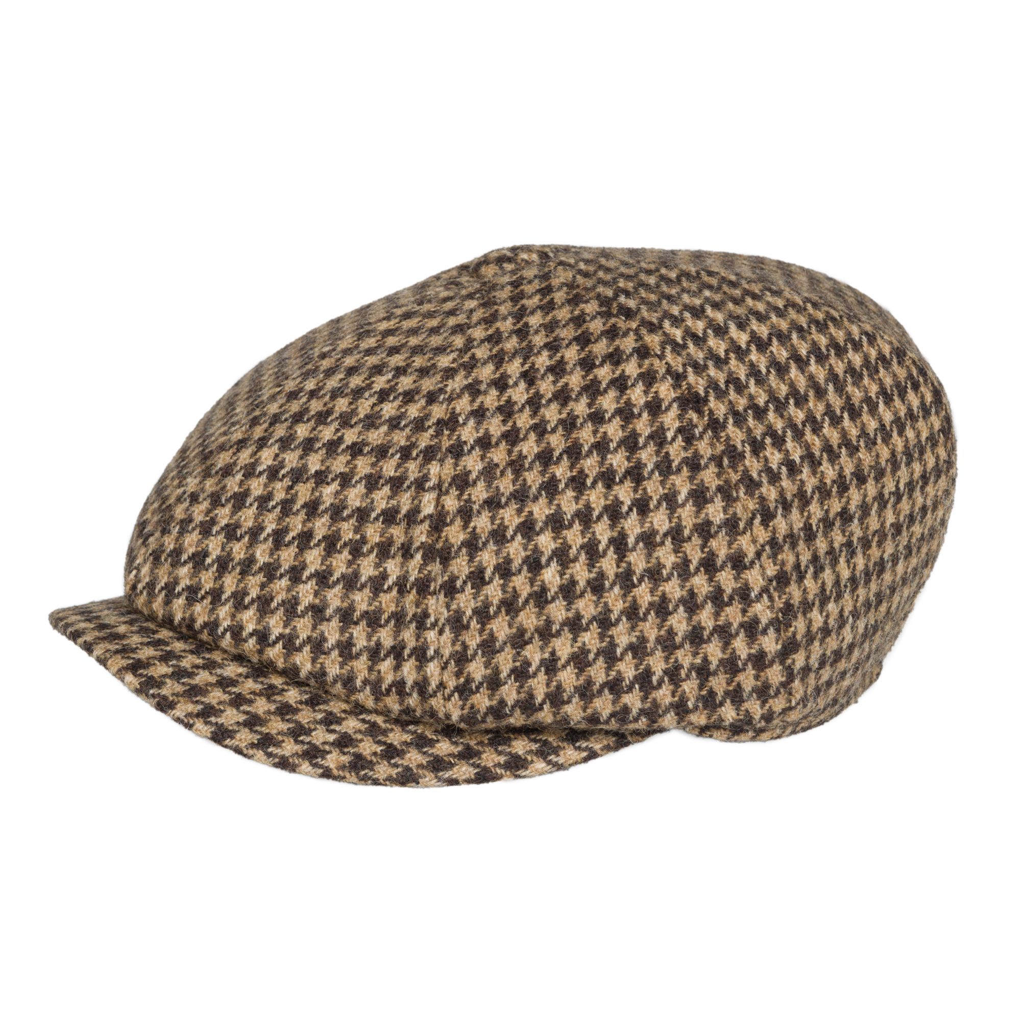 Baker Cap