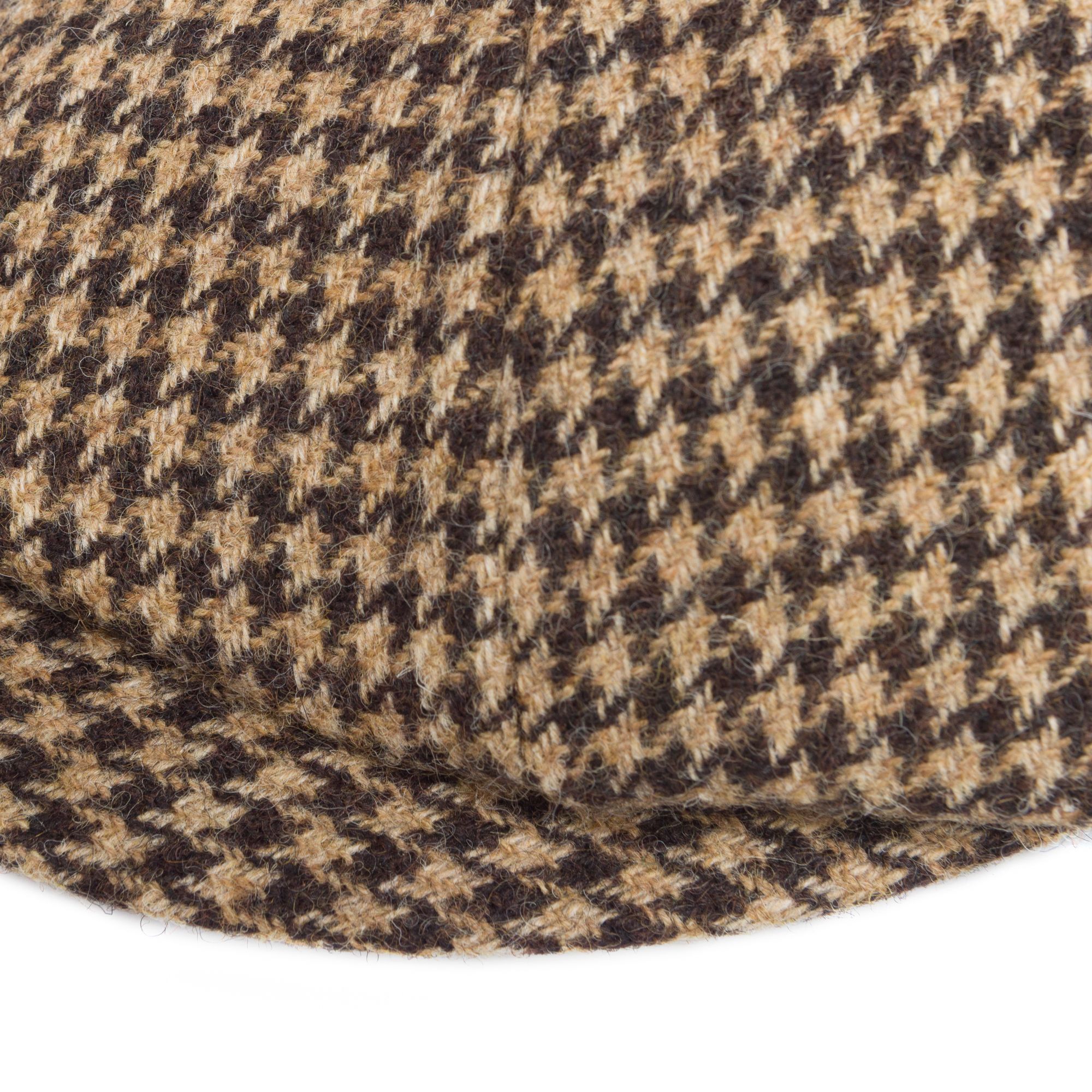 Baker Cap-3