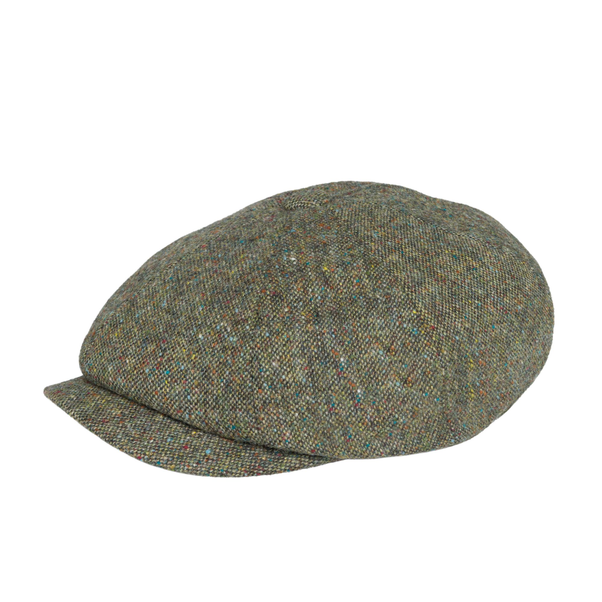 Baker Cap