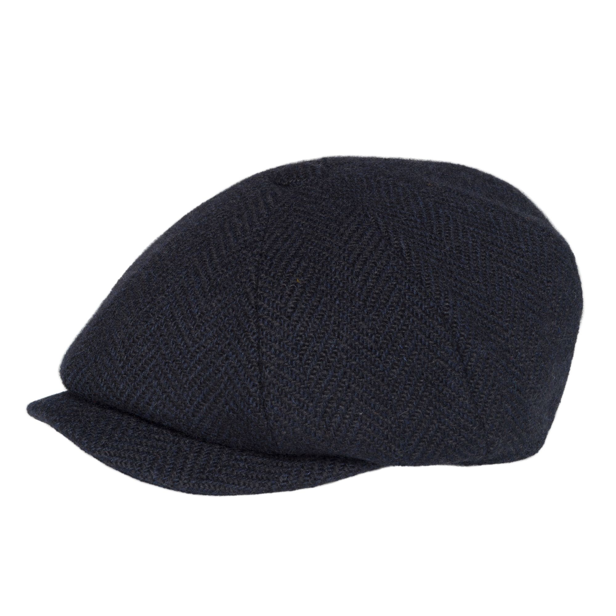 Baker Cap