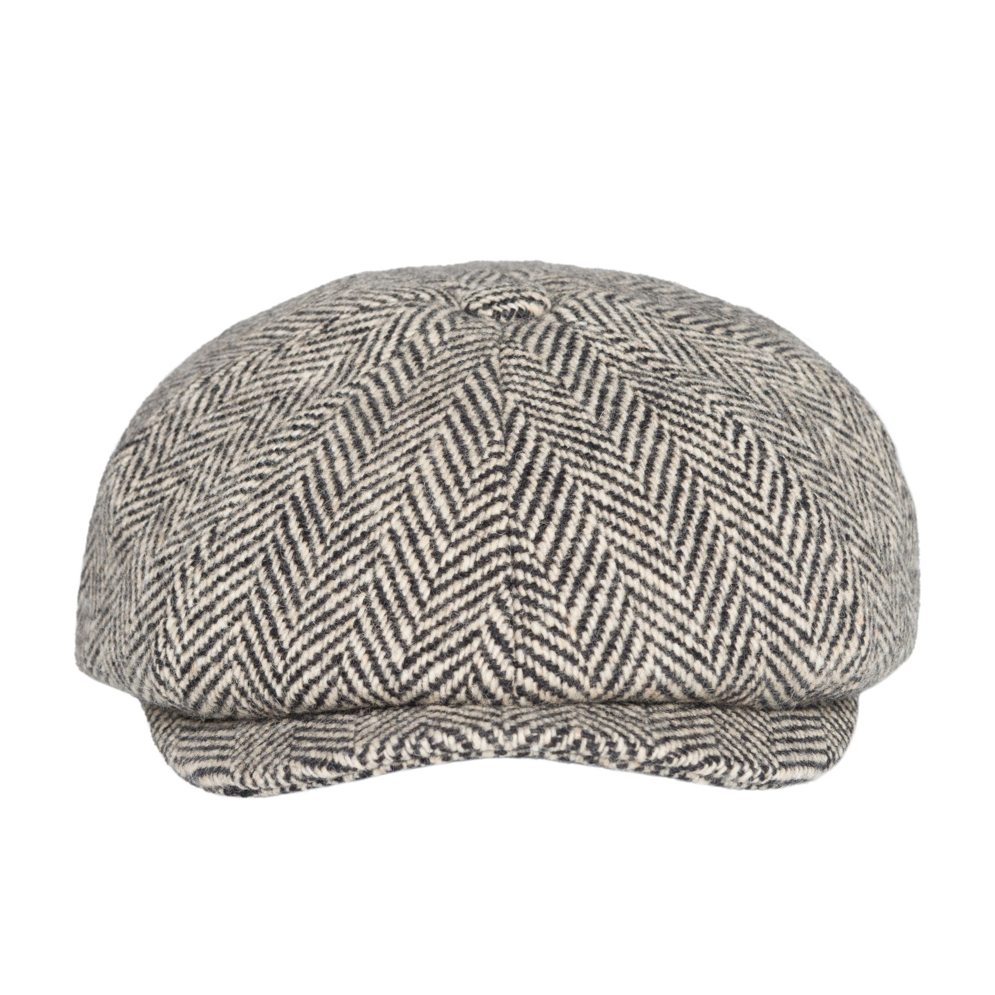 Baker Cap