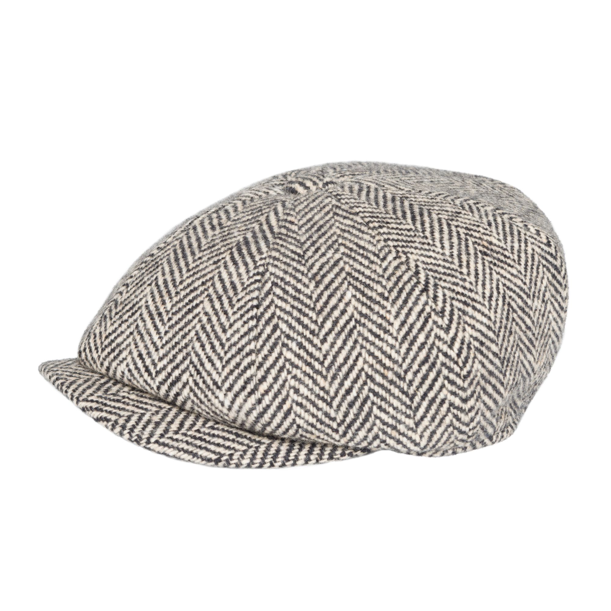 Baker Cap-2