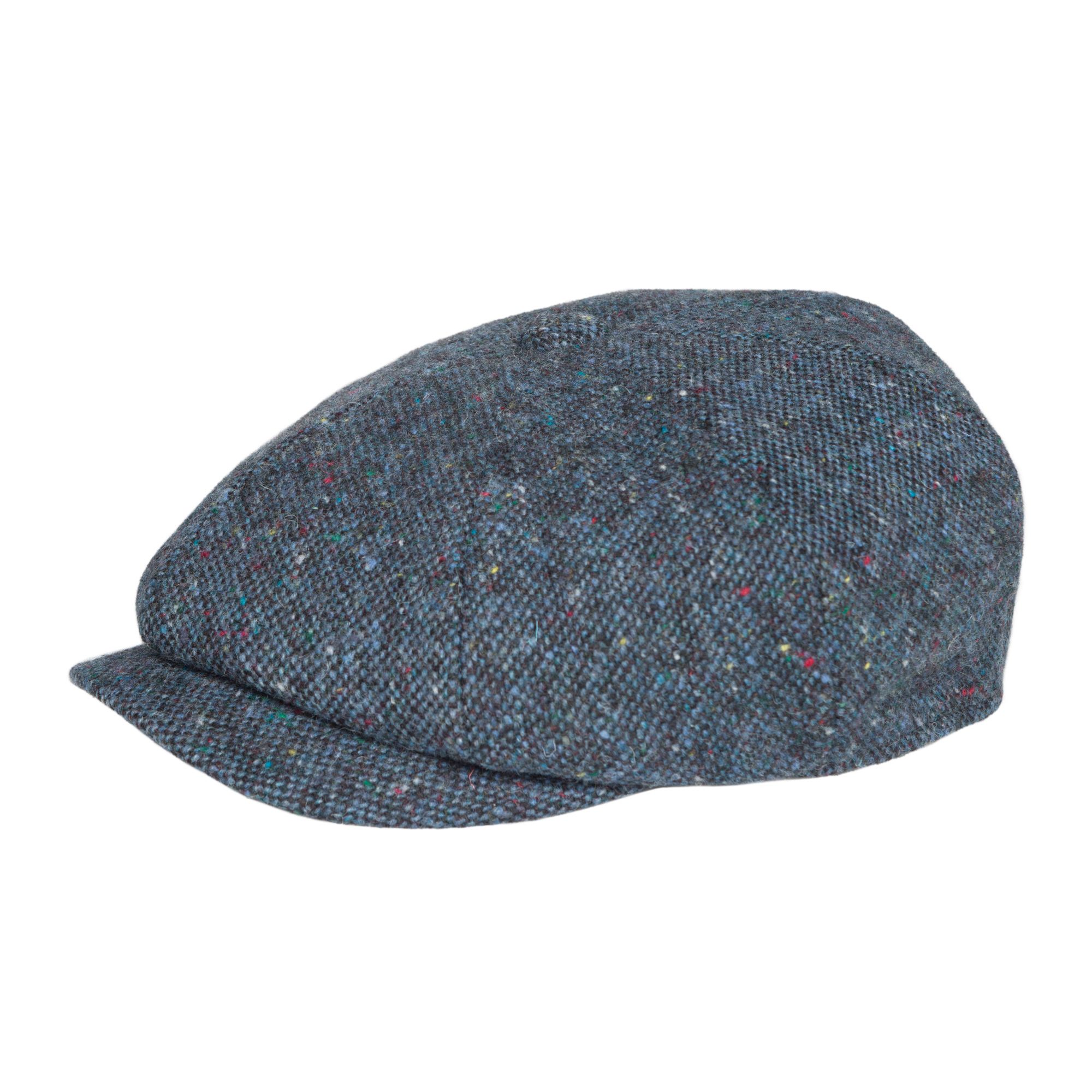 Baker Cap