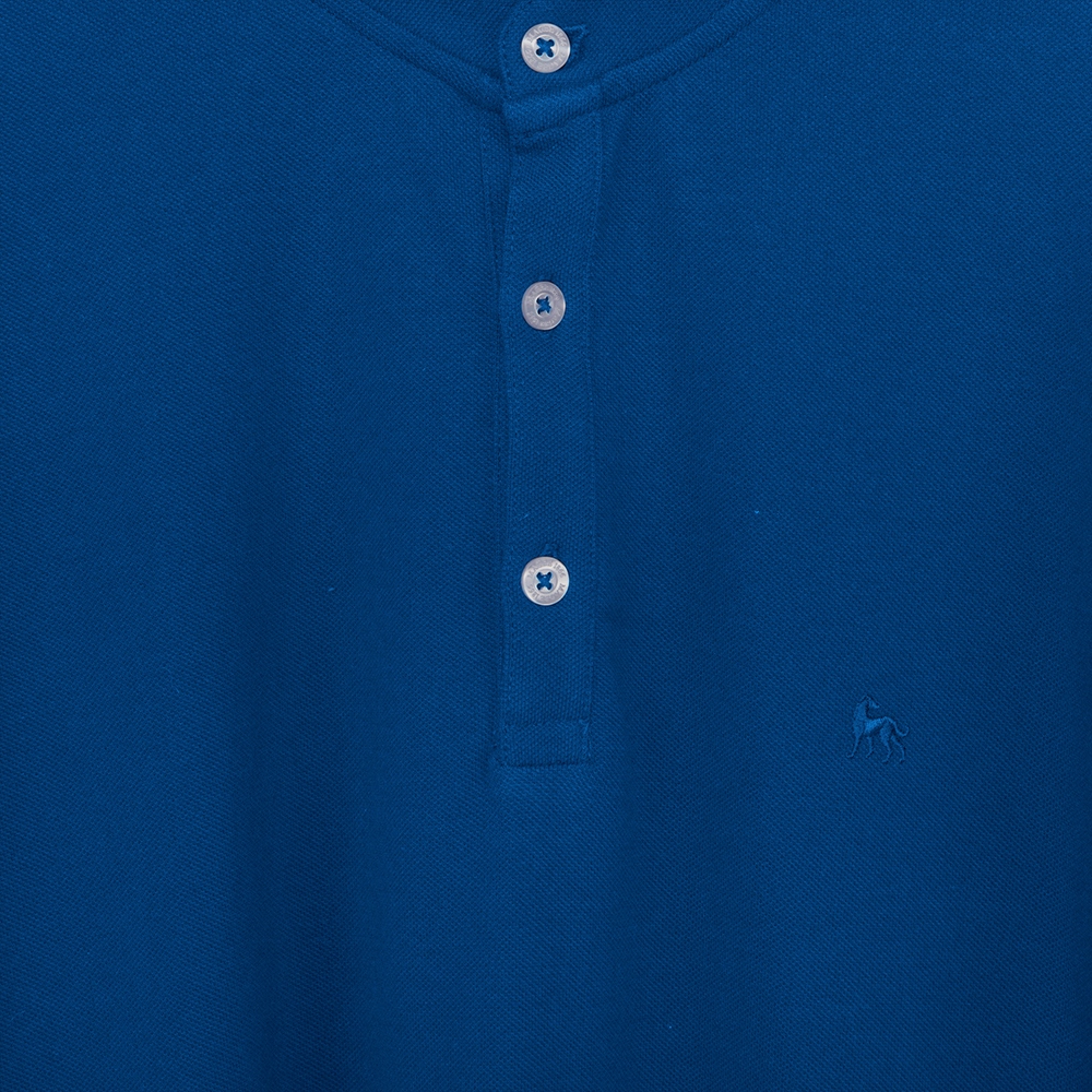 Bandon Classic Fit Henley-1