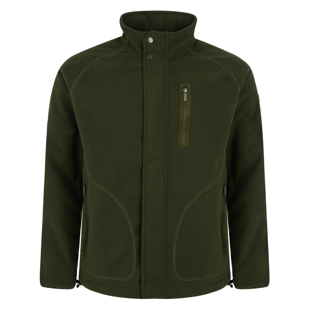 Birra Fleece