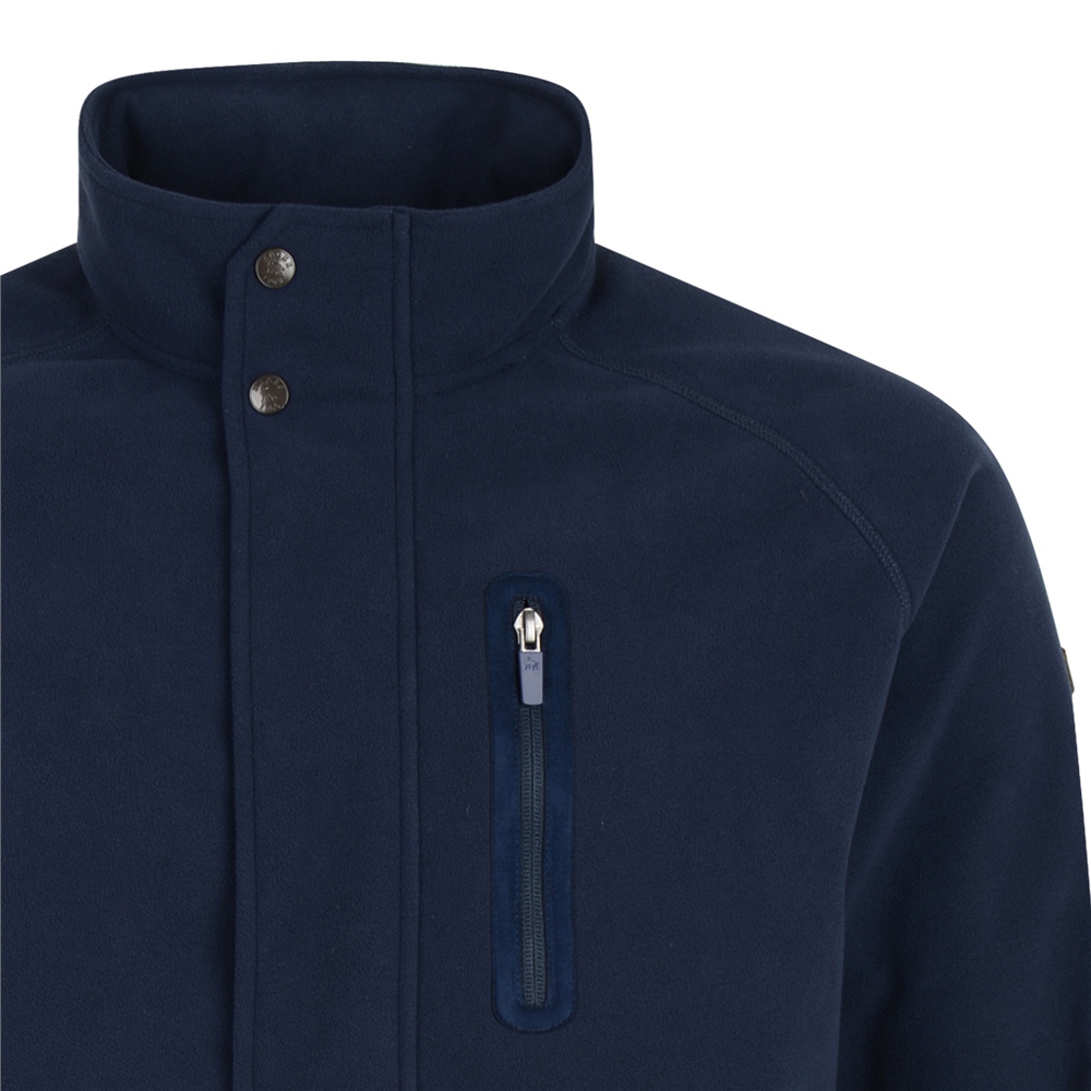 Birra Fleece Rh - S20-2
