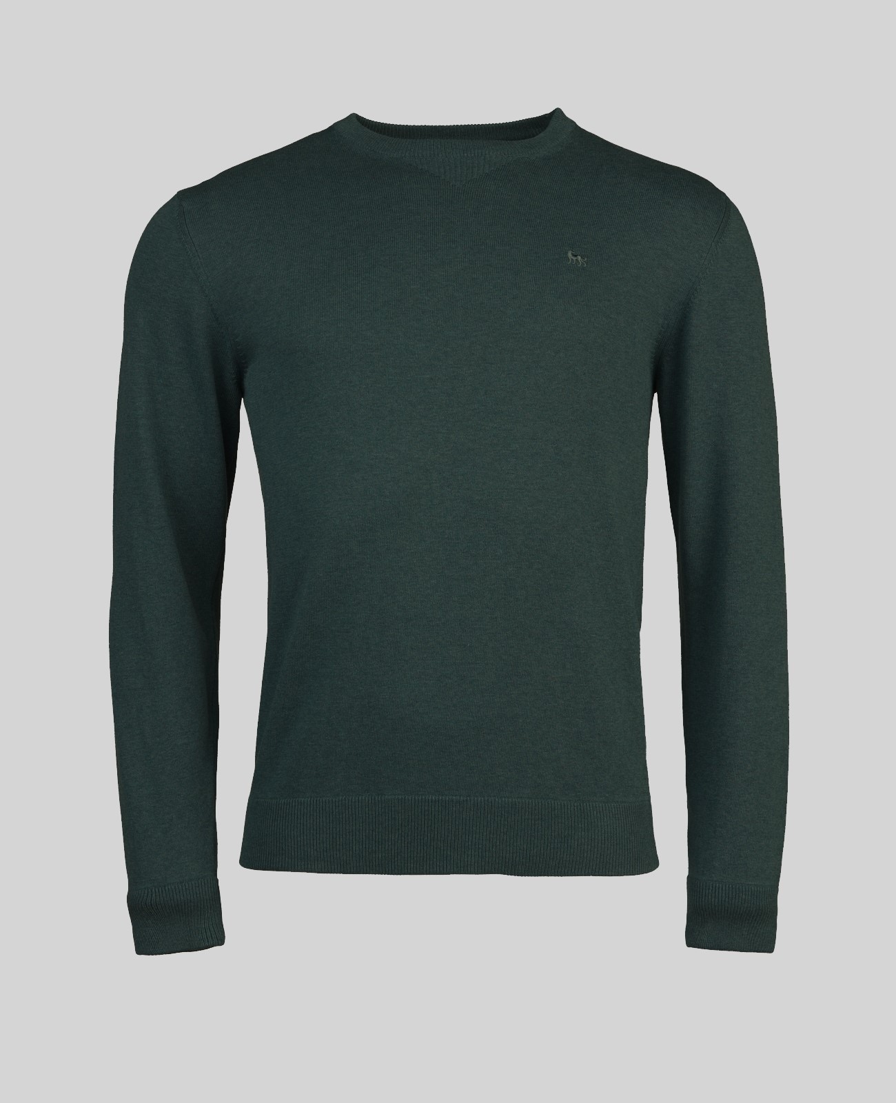 Carn Crew Knitwear