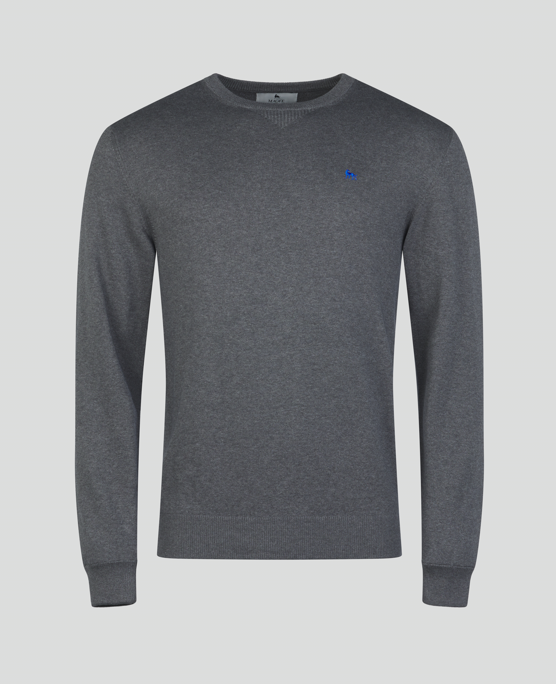 Carn Crew Knitwear-1