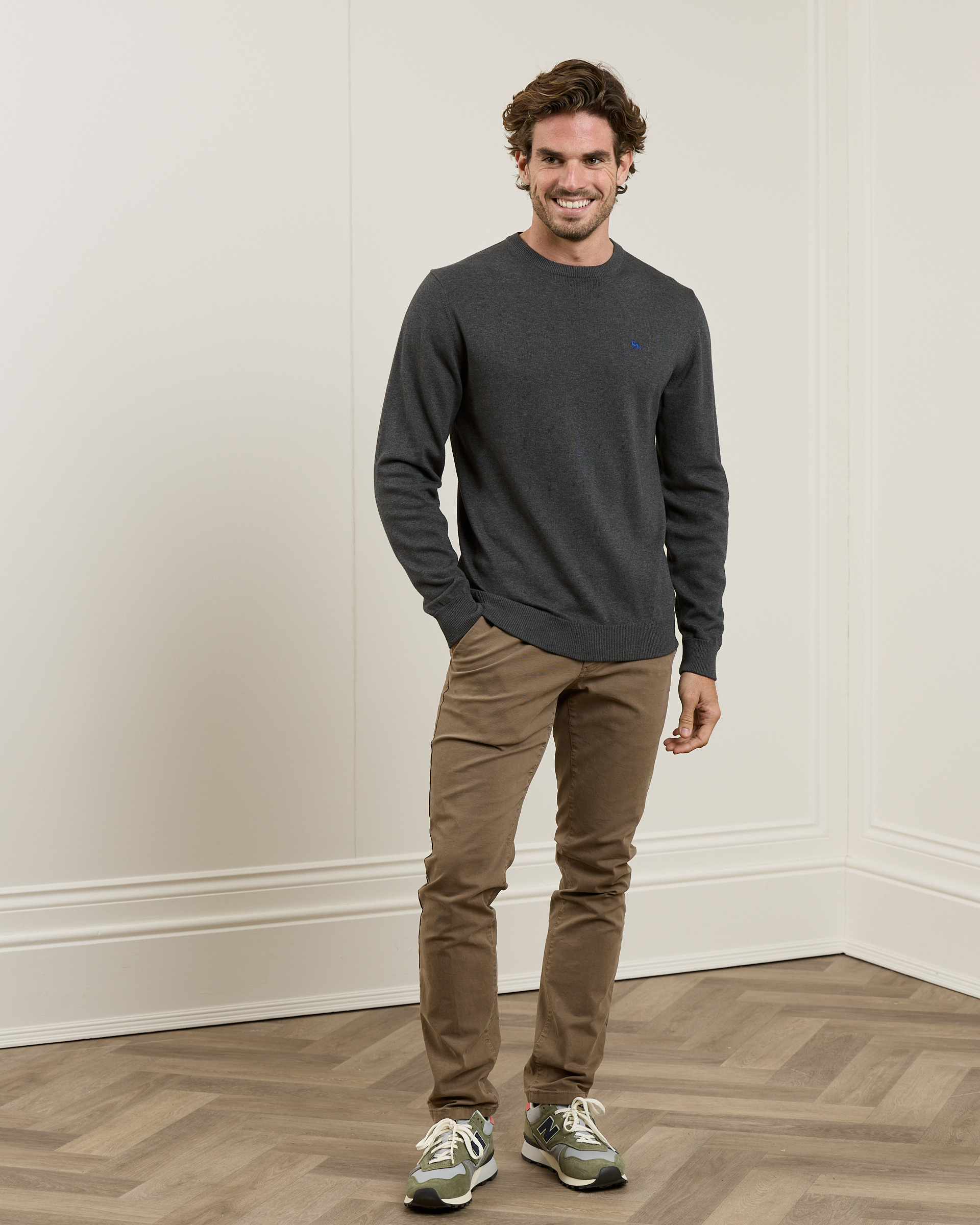 Carn Crew Knitwear-2