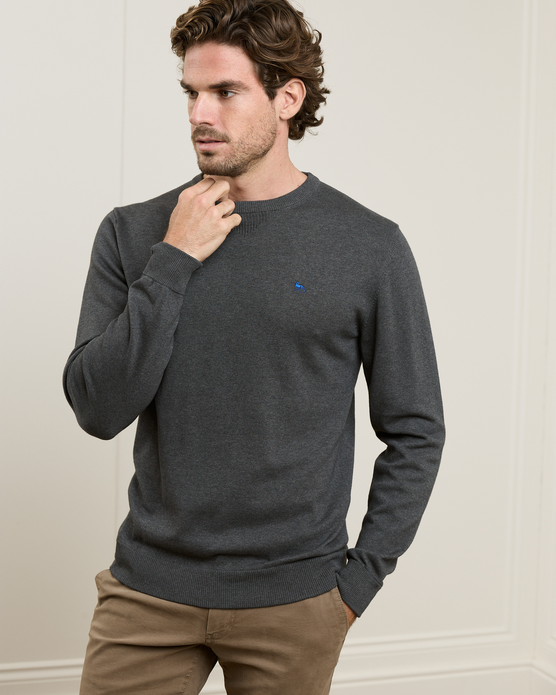 Carn Crew Knitwear-3