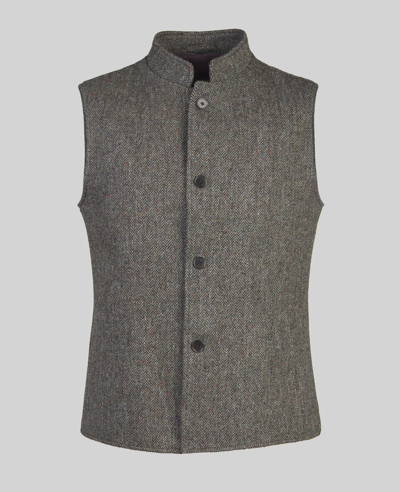 Cavan Gilet-1
