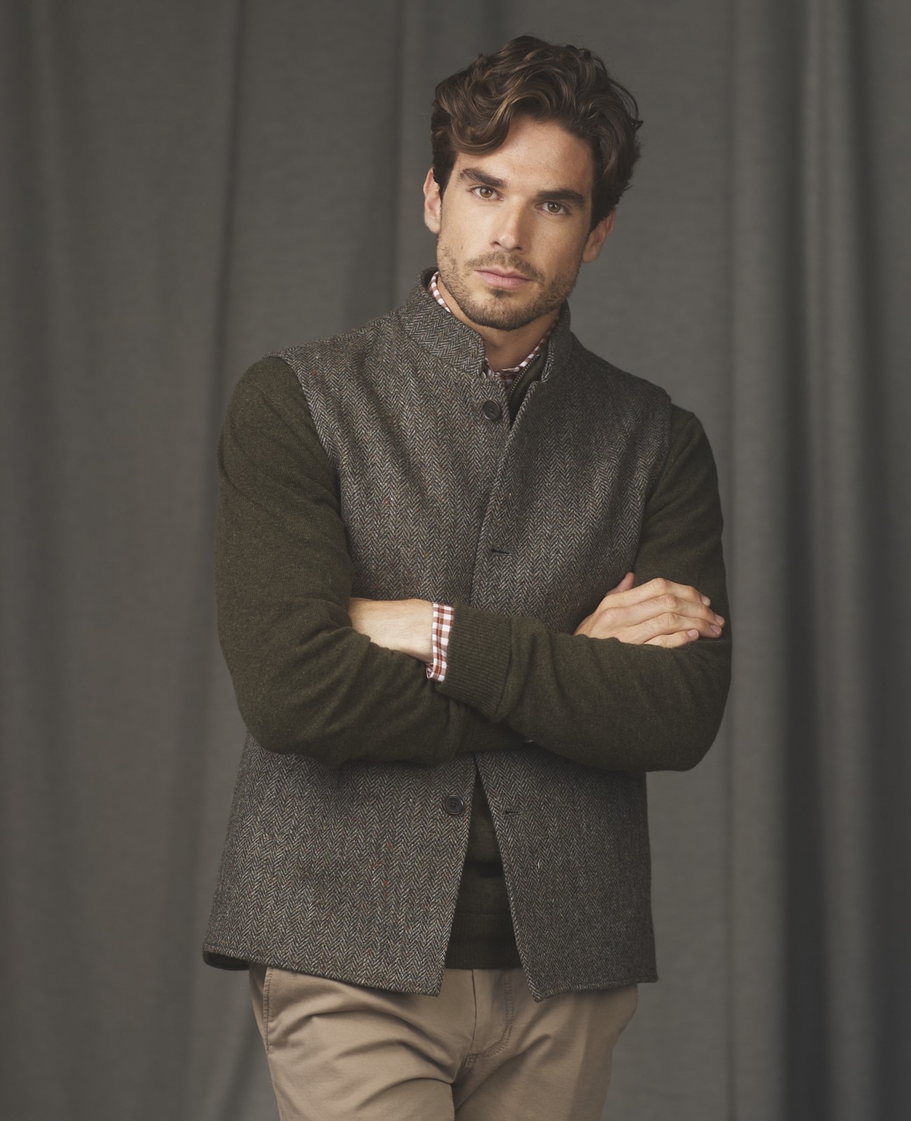 Cavan Gilet-3