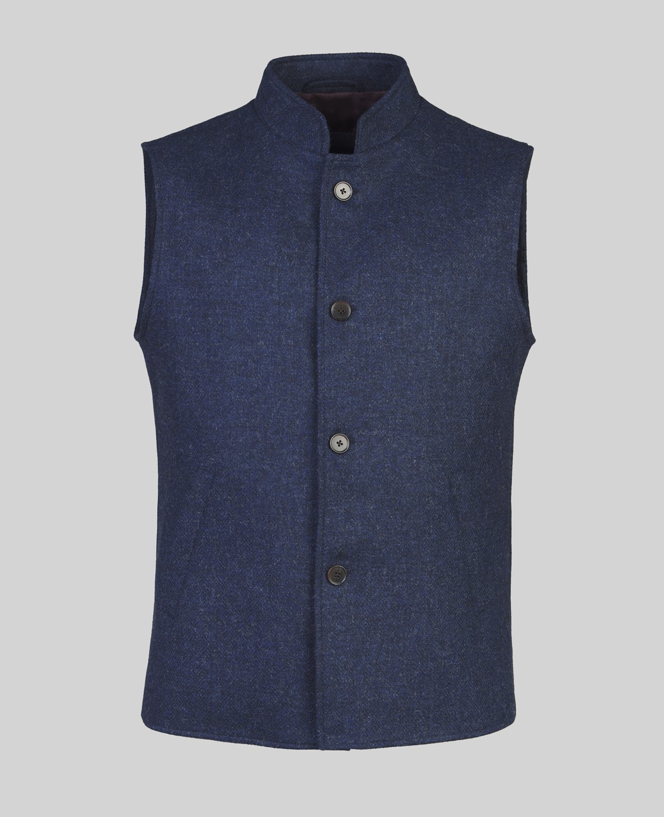 Cavan Gilet-1