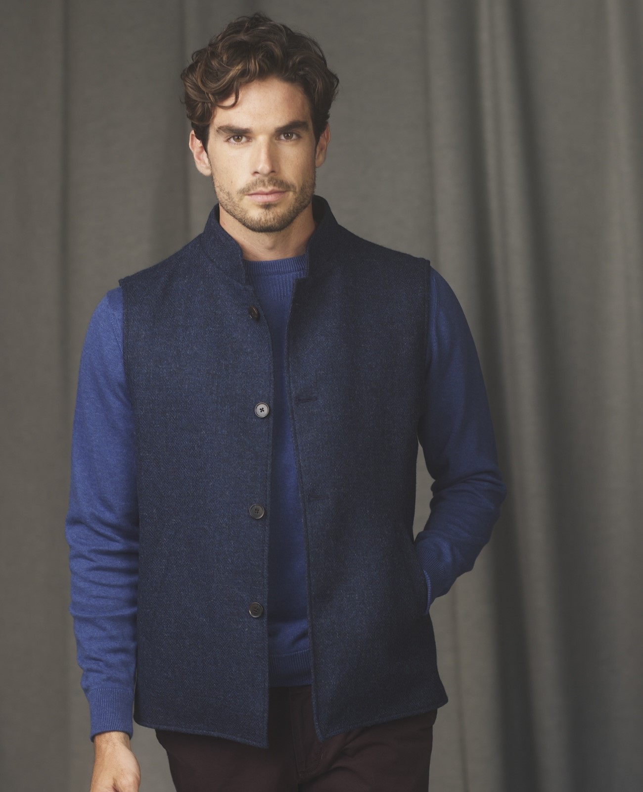 Cavan Gilet-3