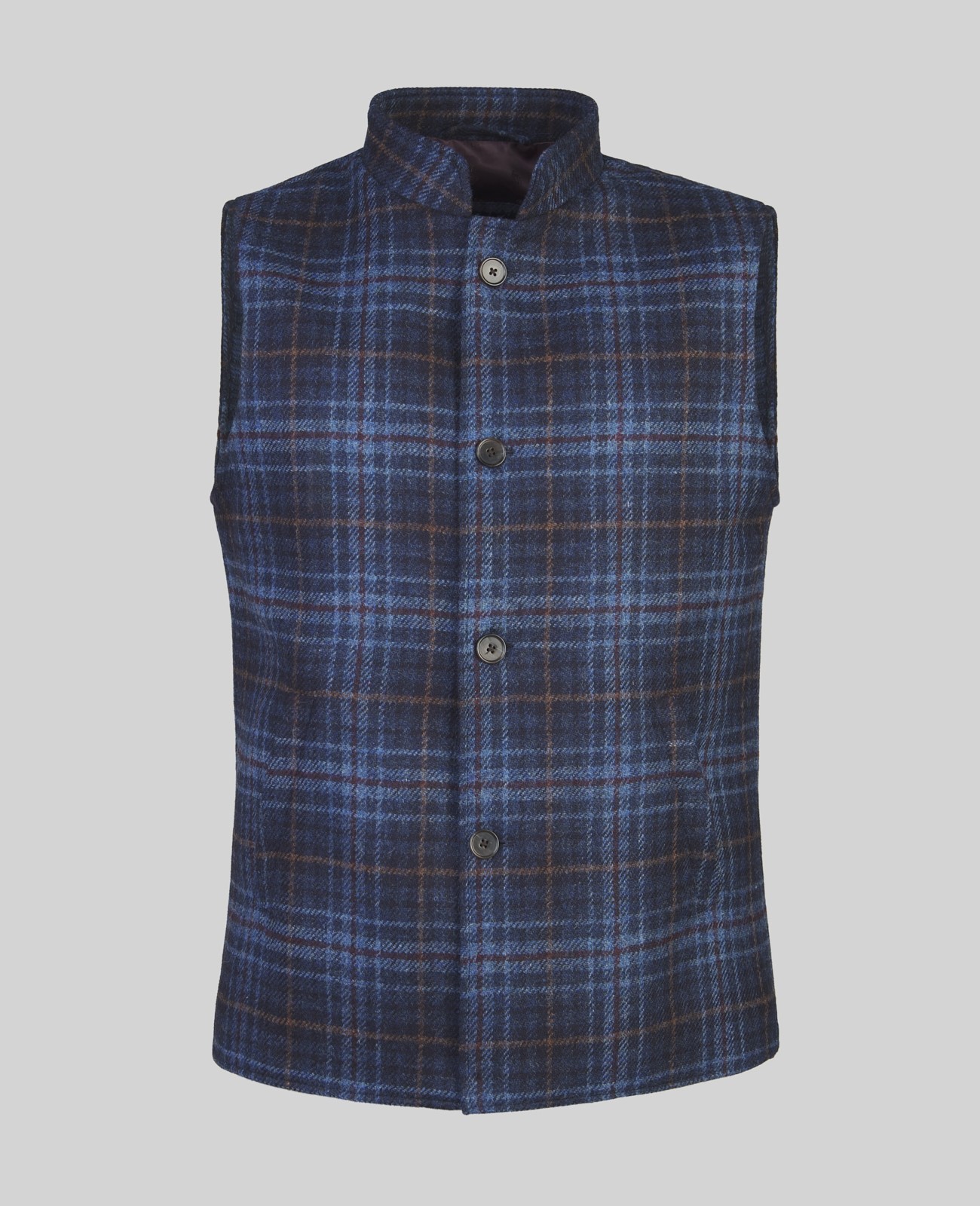 Cavan Gilet-2