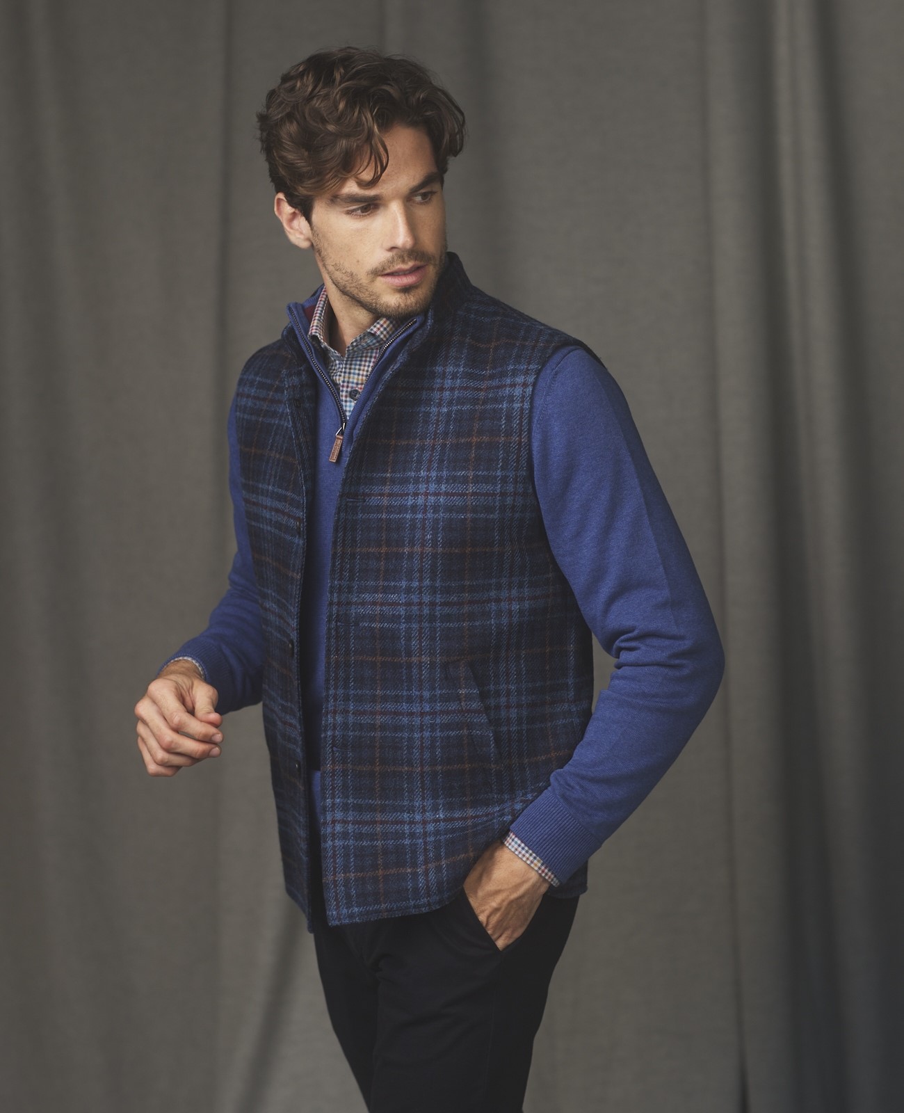 Cavan Gilet-3