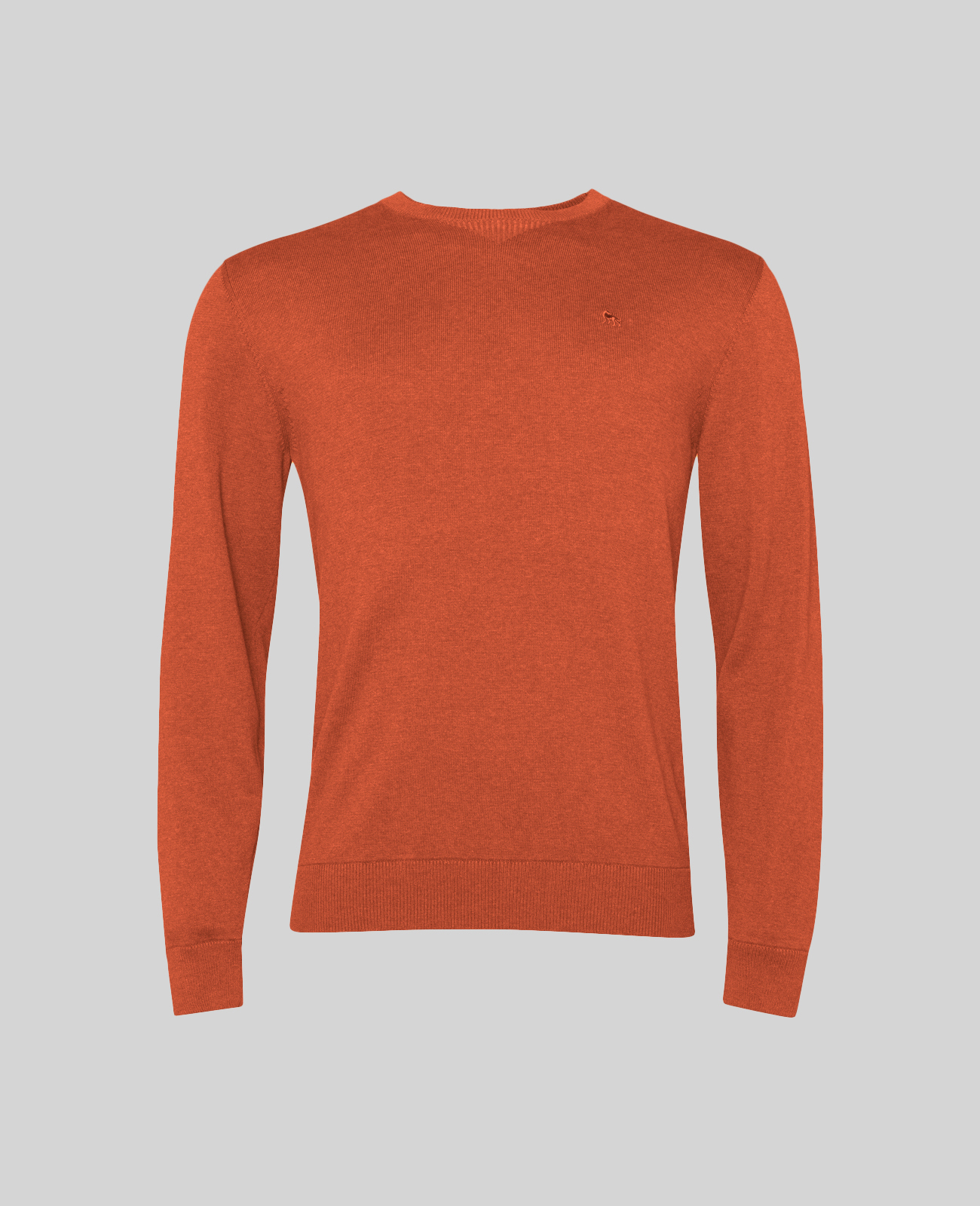 Carn Crew Neck