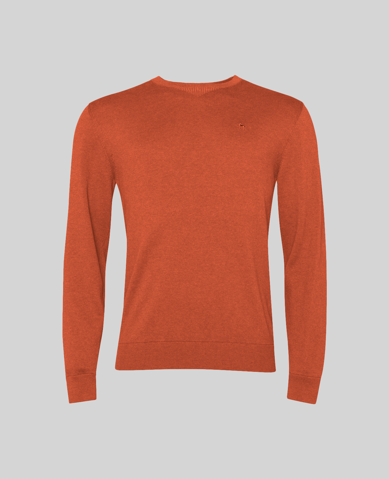 Carn Crew Knitwear