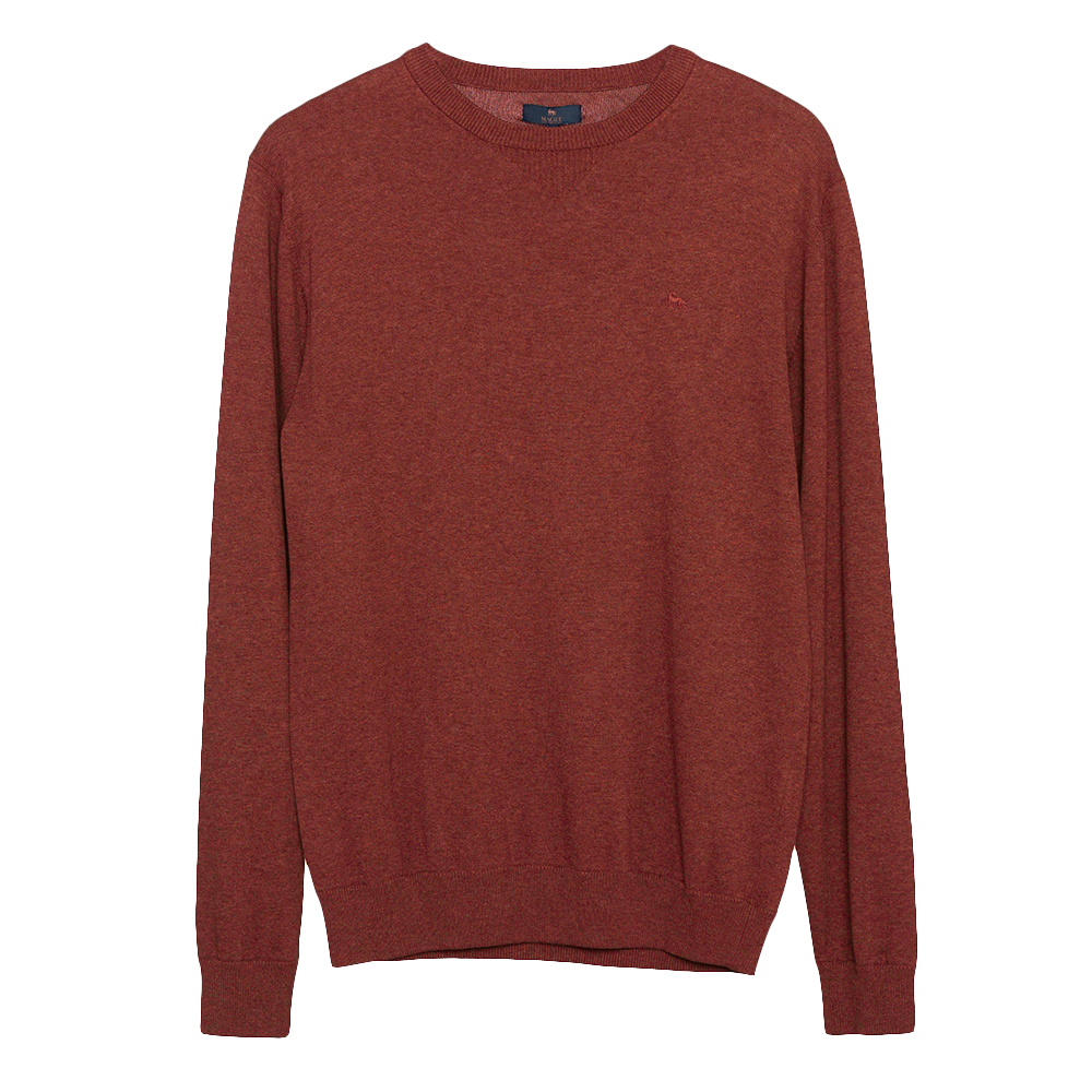 Carn Crew Neck