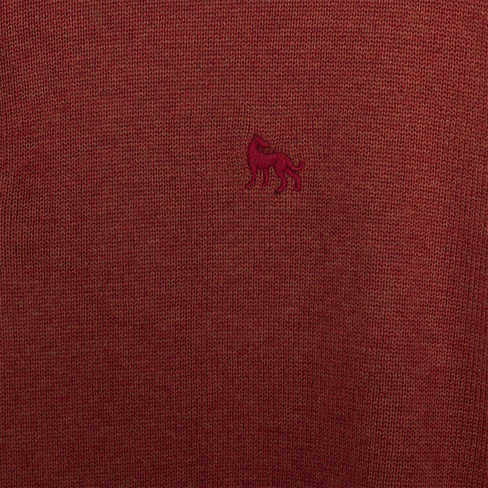 Carn Crew Neck-1