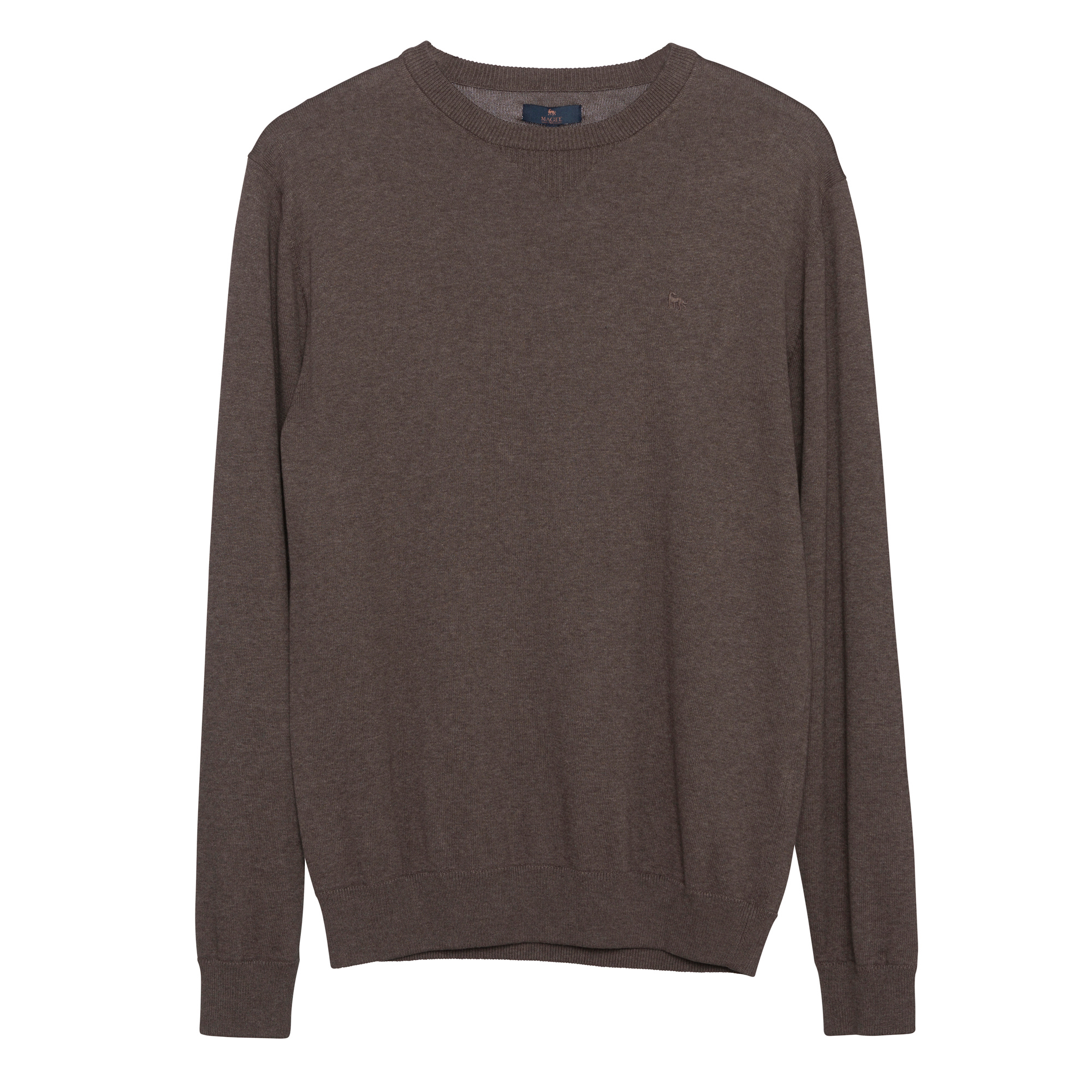 Carn Crew Neck
