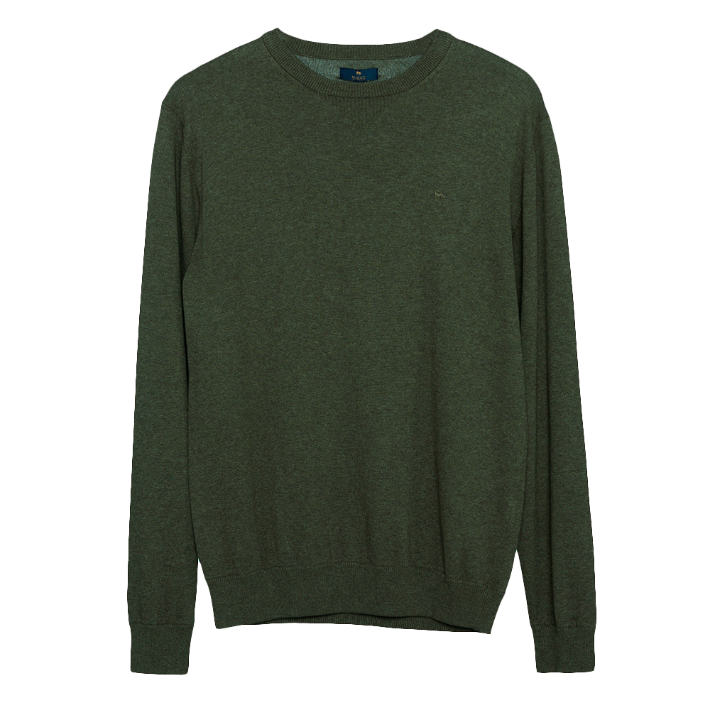 Carn Crew Neck