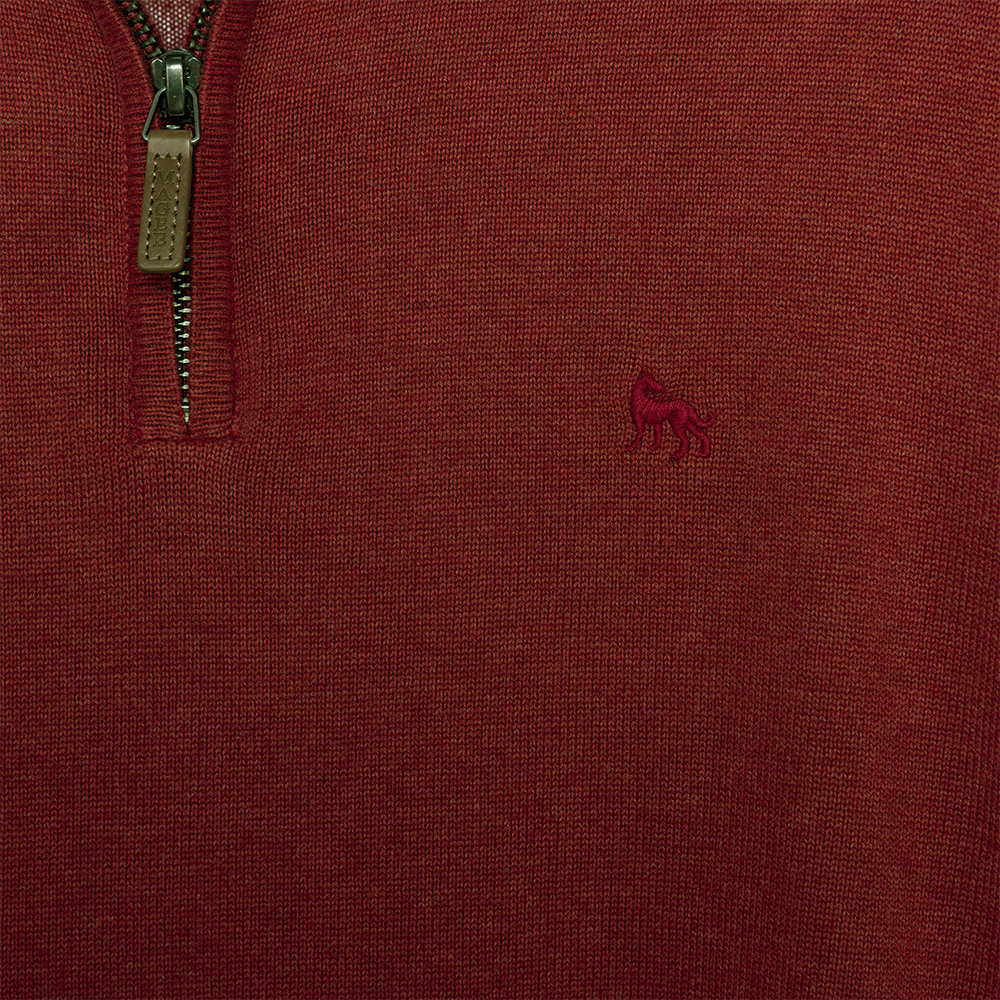 Carn 1/4 Zip-1