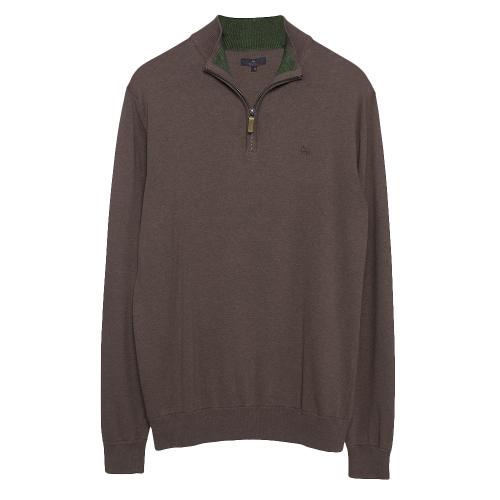 Carn 1/4 Zip