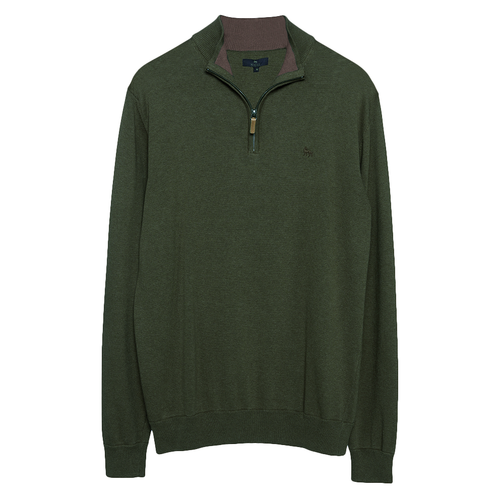 Carn 1/4 Zip