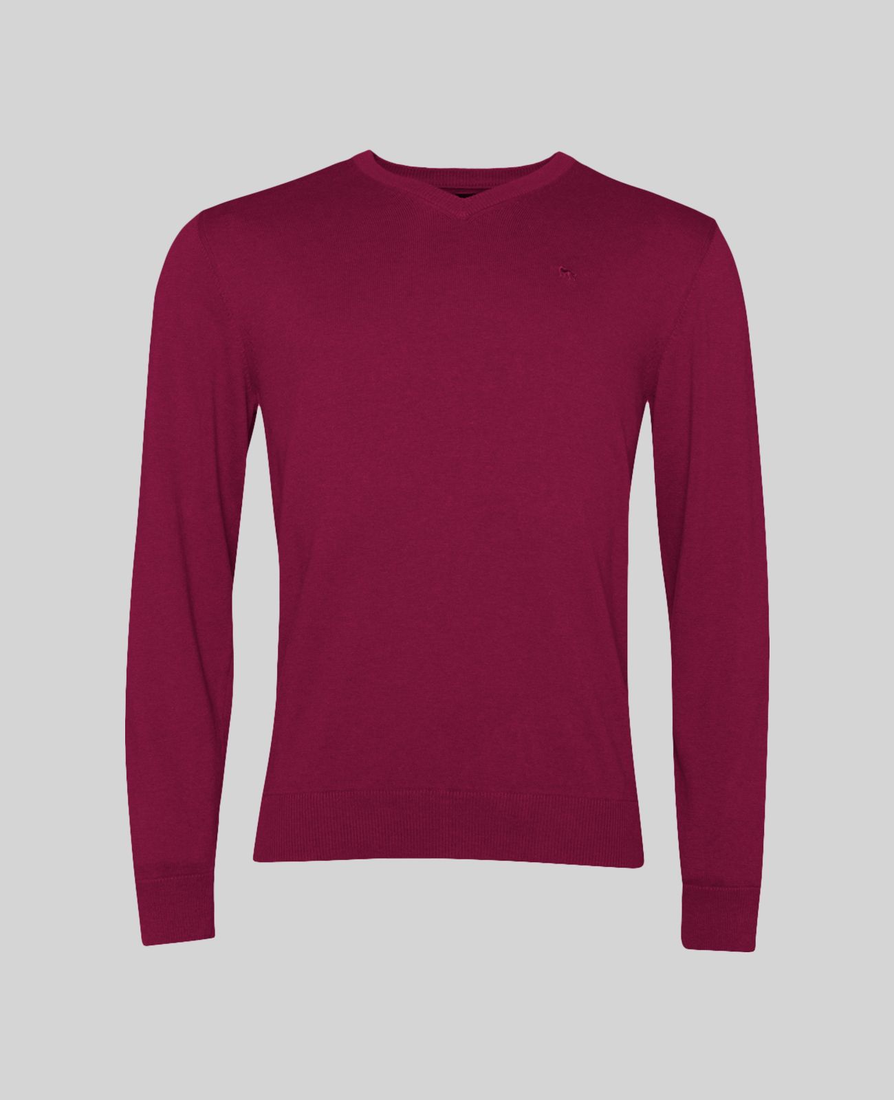 Carn V Neck