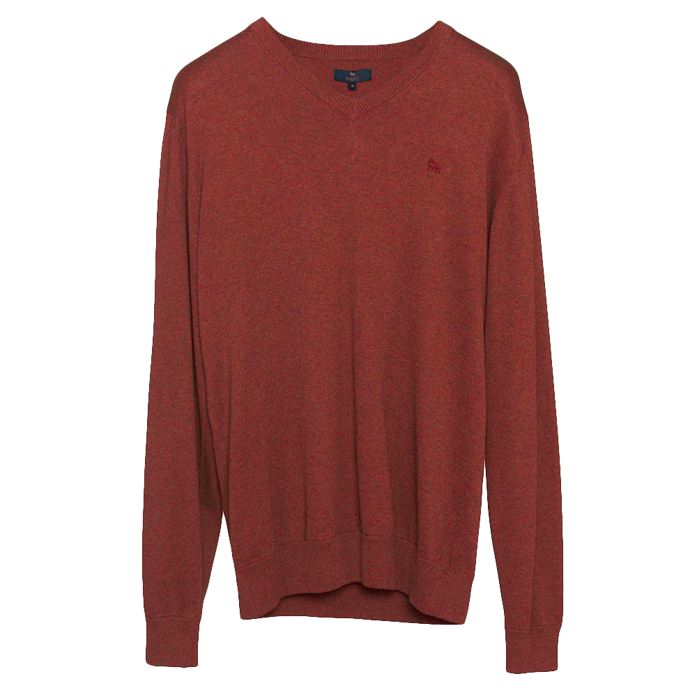 Carn V Neck
