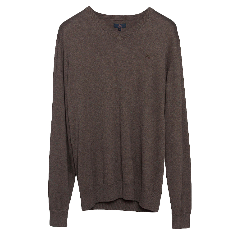 Carn V Neck