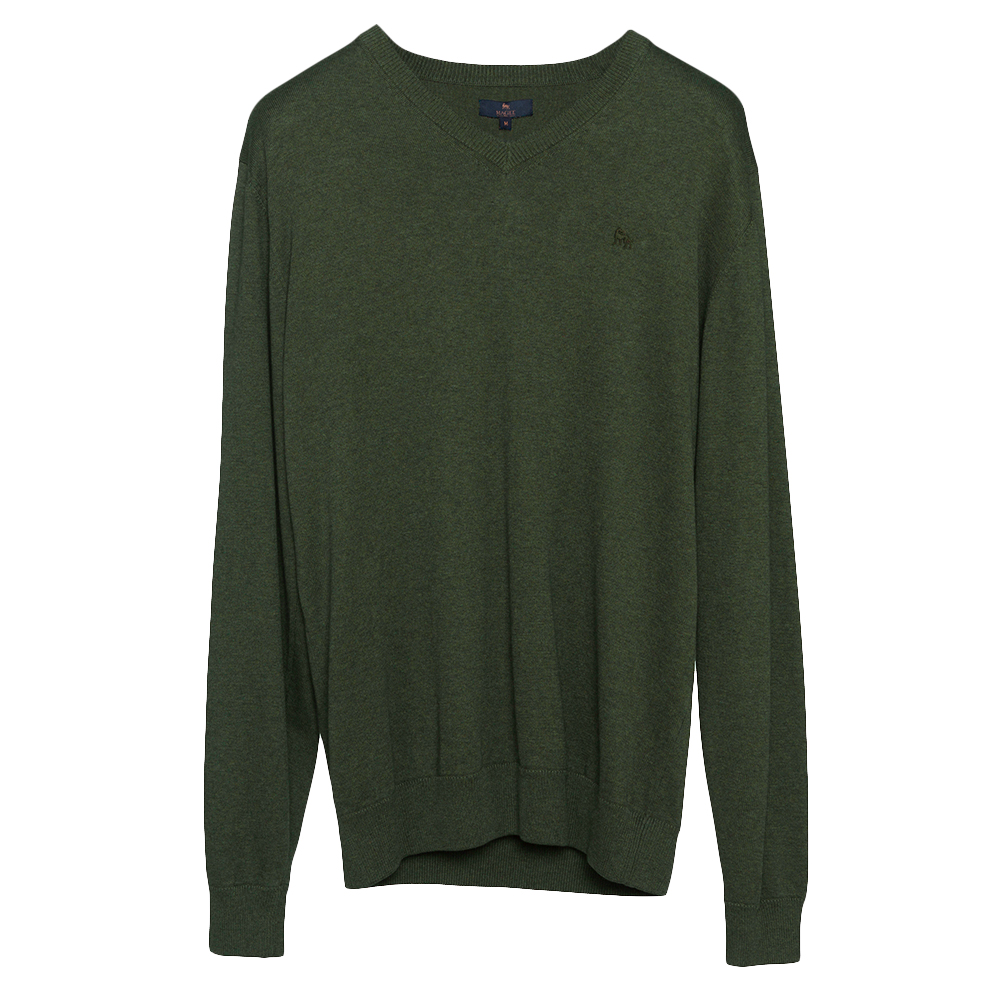 Carn V Neck