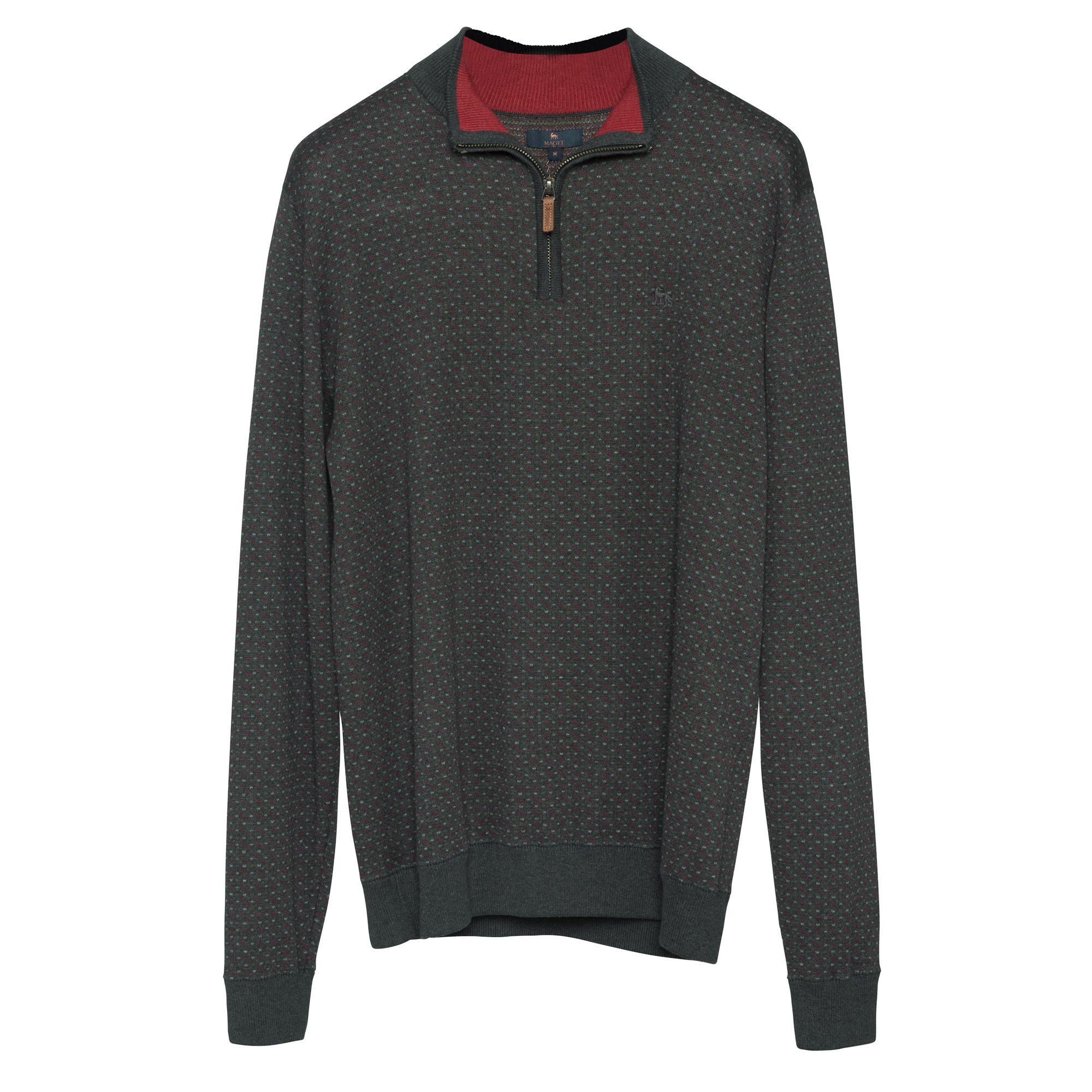 Cashelenny 1/4 Zip