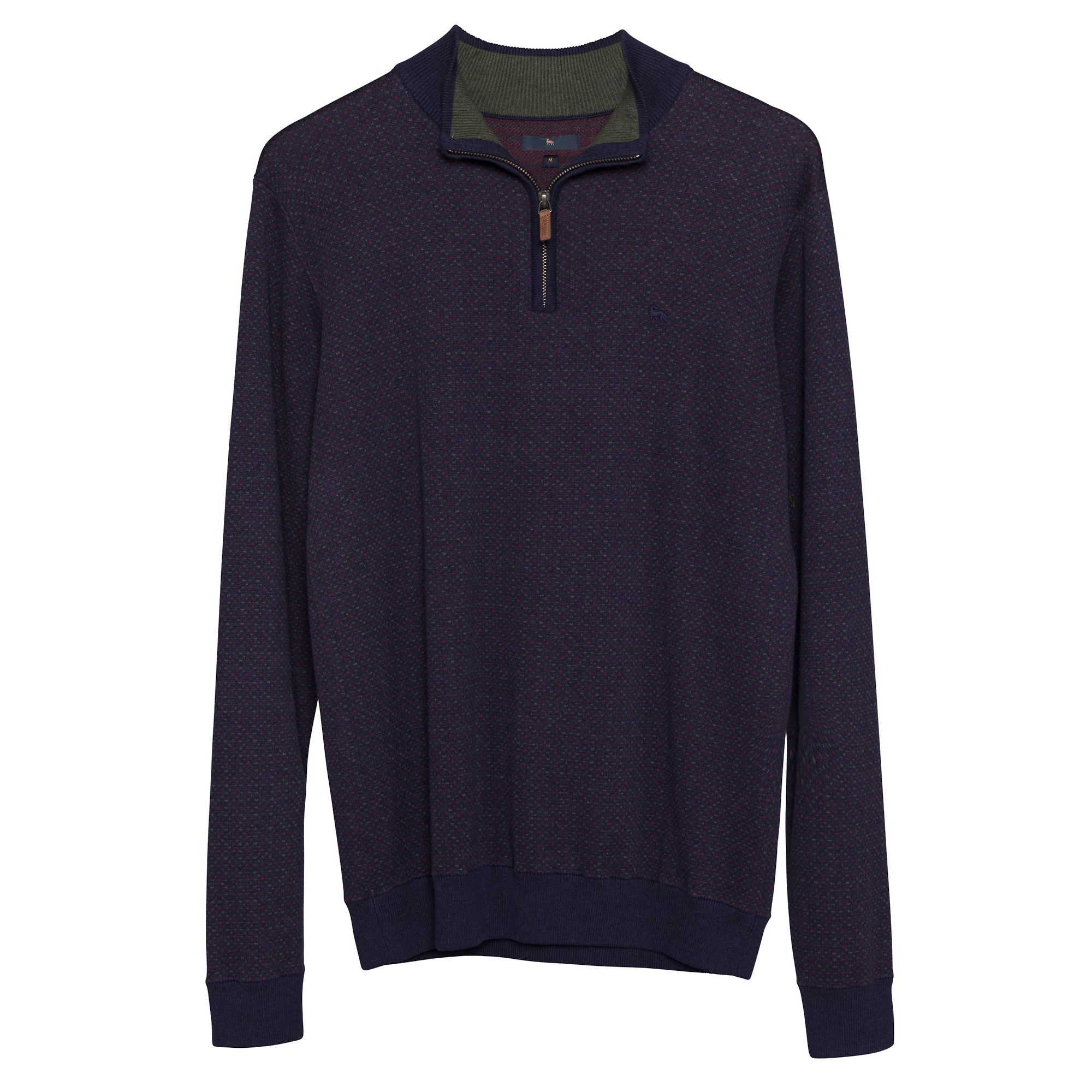 Cashelenny 1/4 Zip