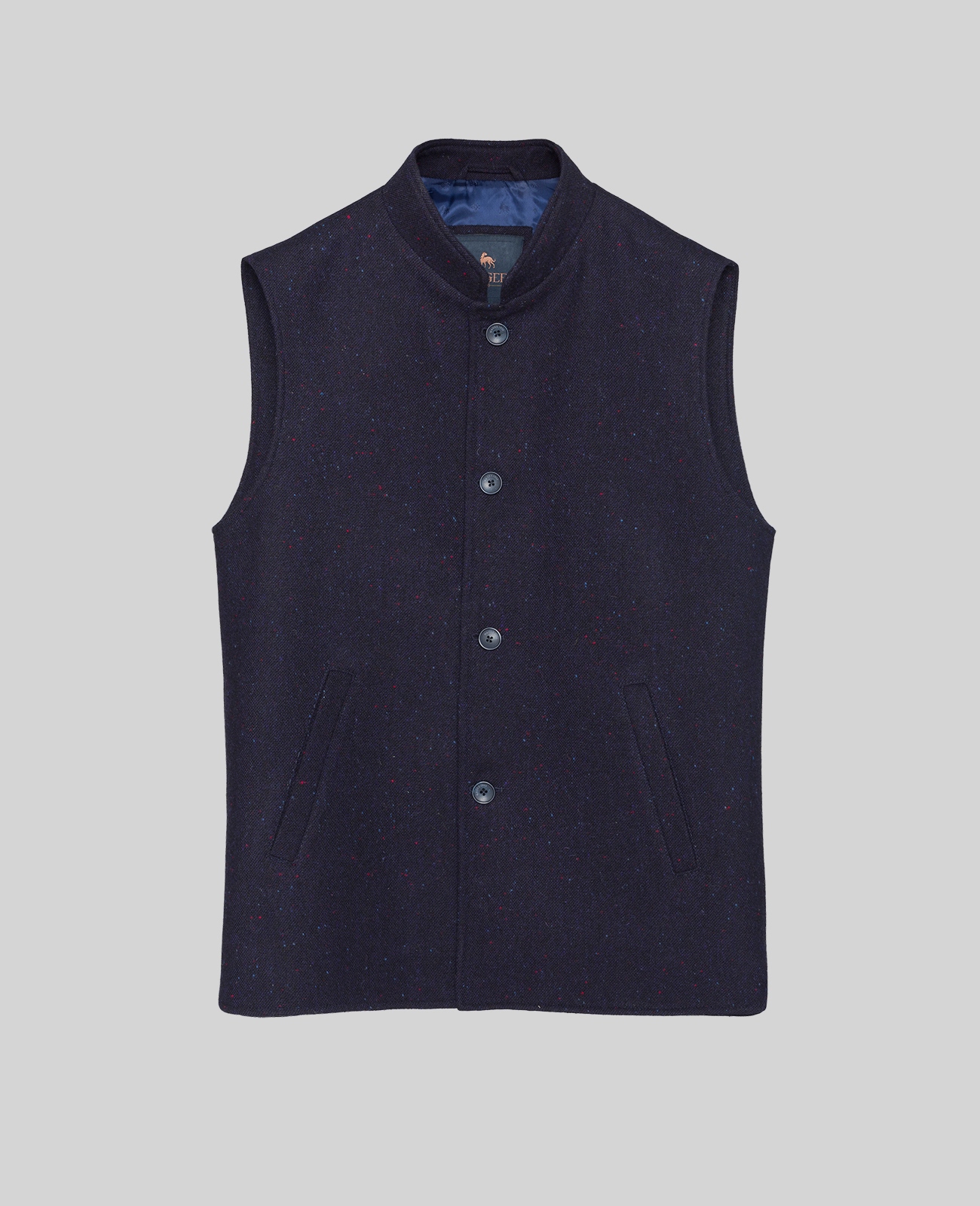 Cavan Gilet