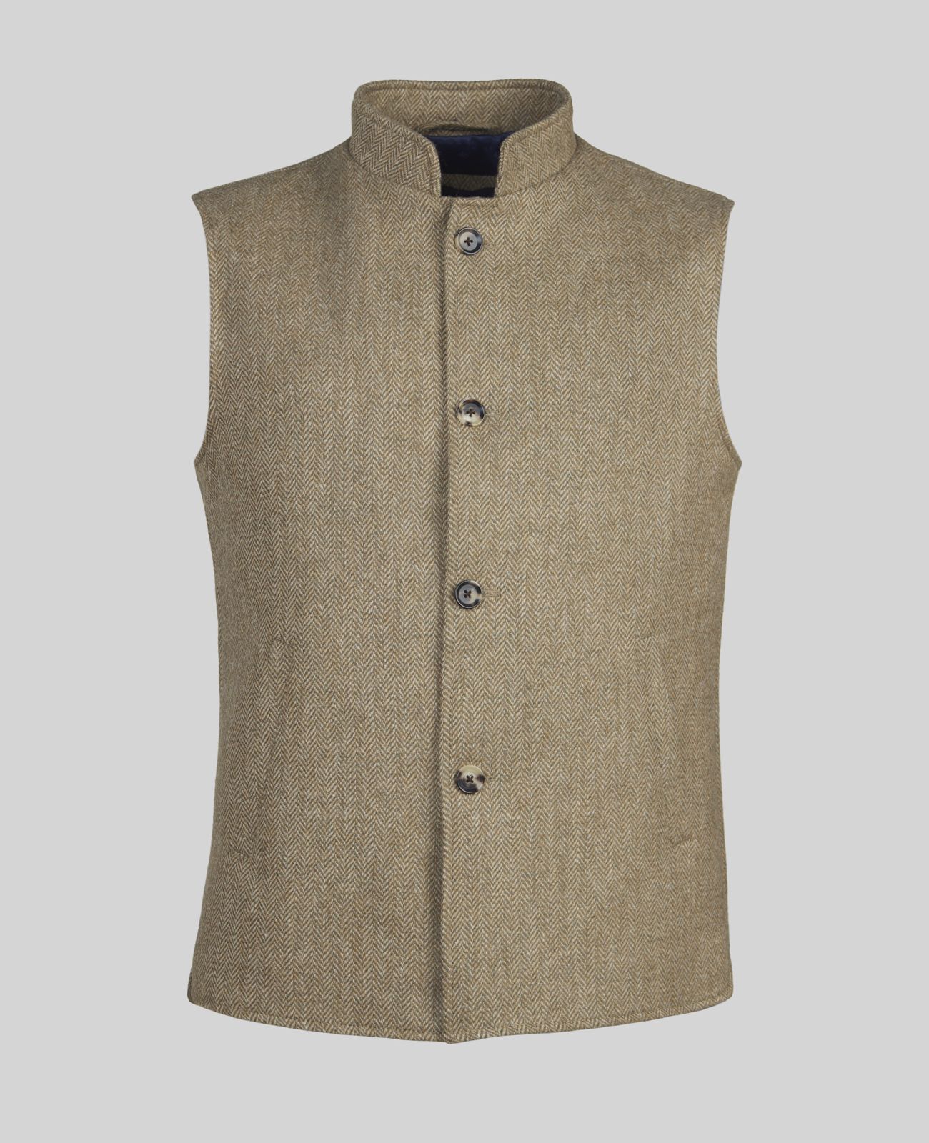 Cavan Gilet