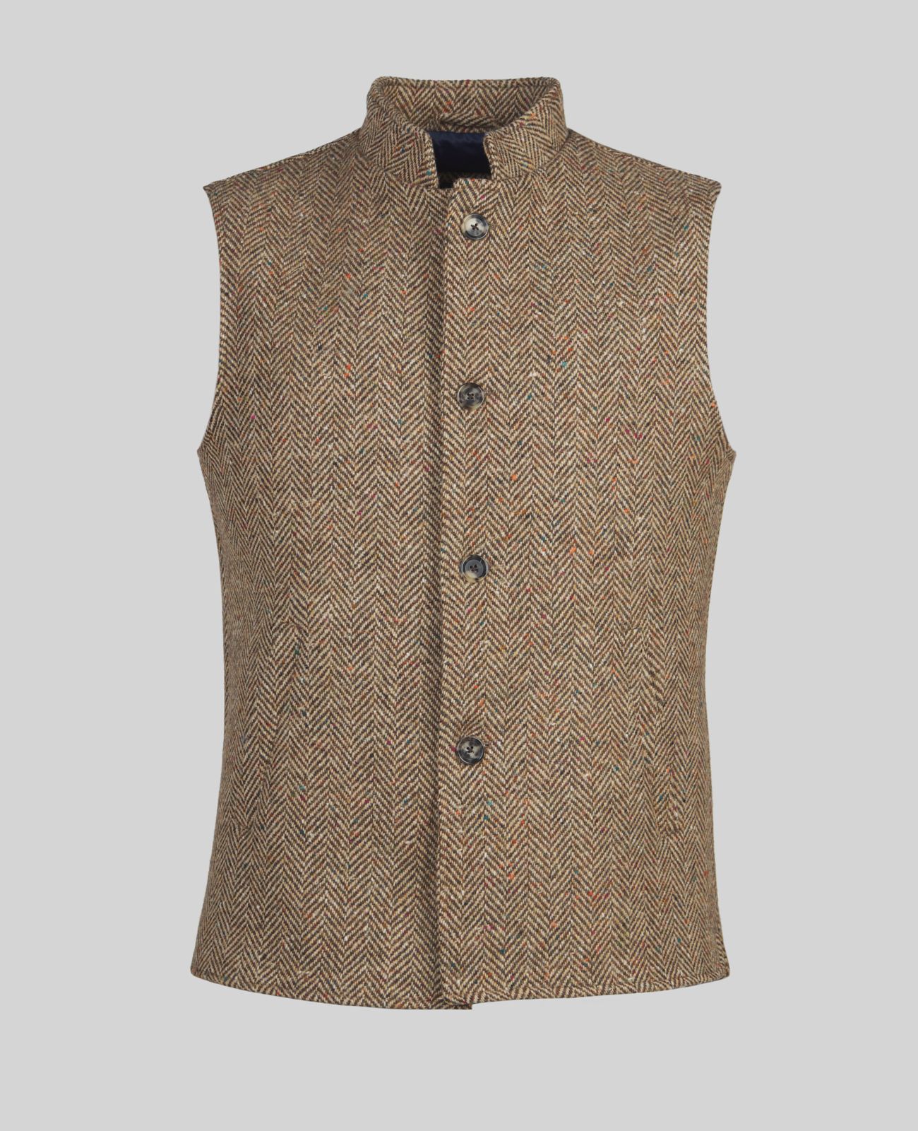 Cavan Gilet