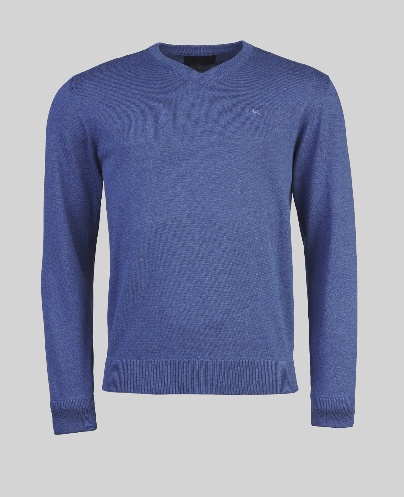 Carn V Knitwear